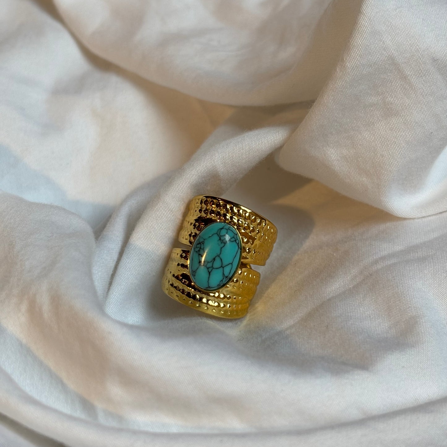 Bague Renaissance