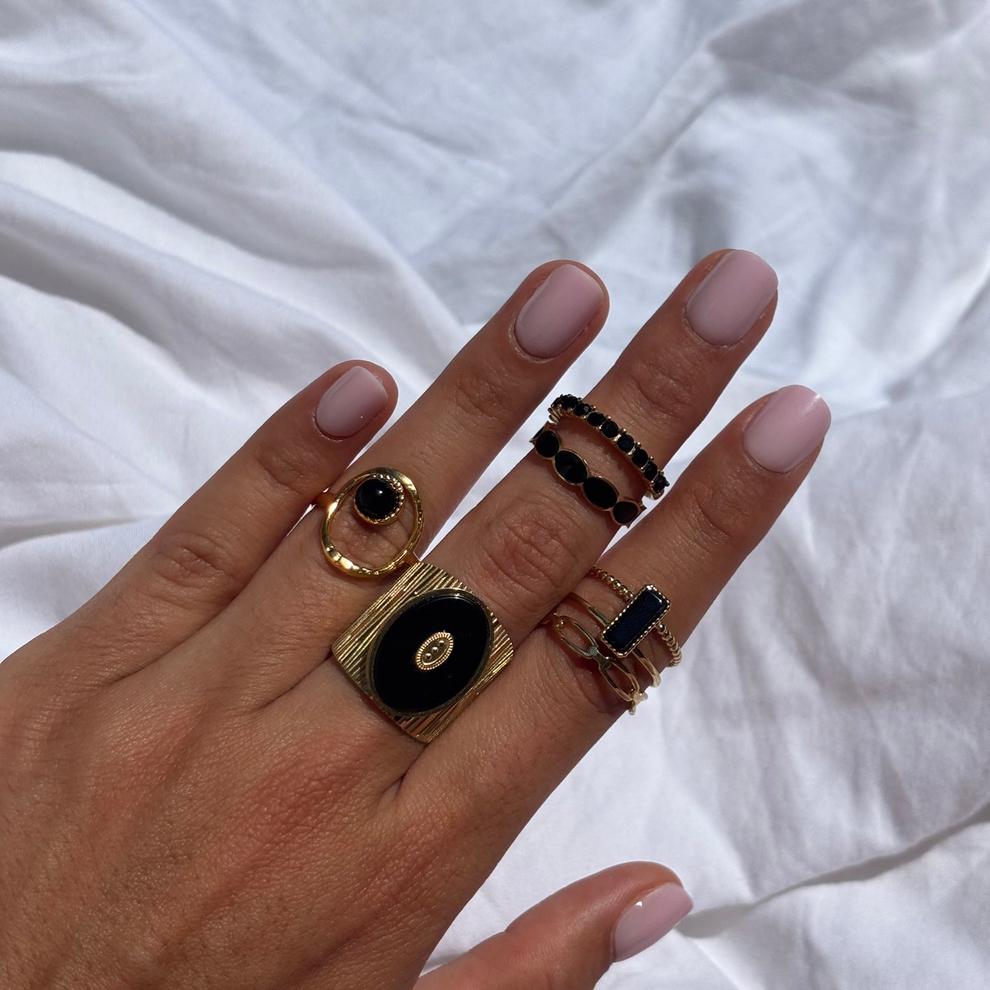 Bague Rema