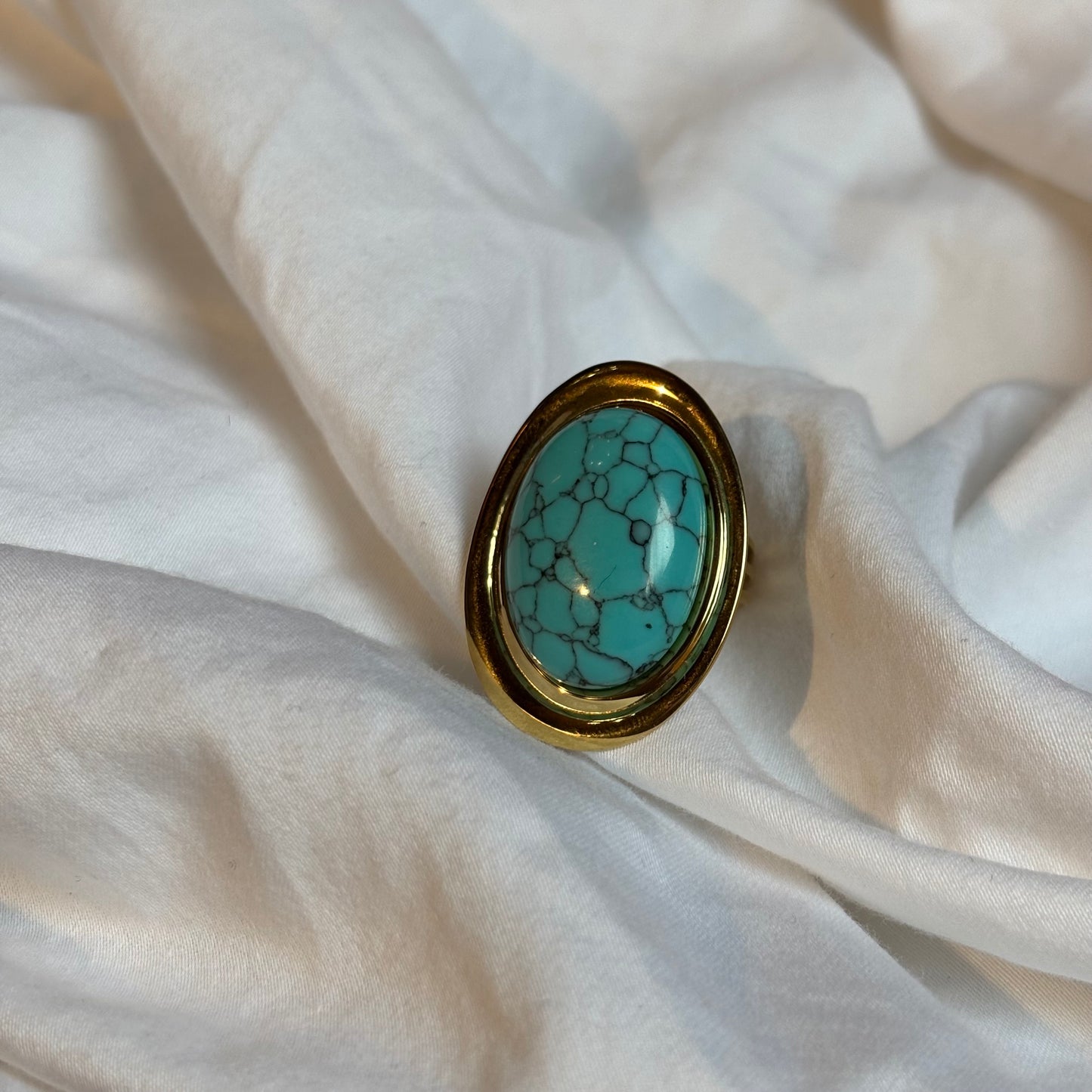 Bague Rhapsodie