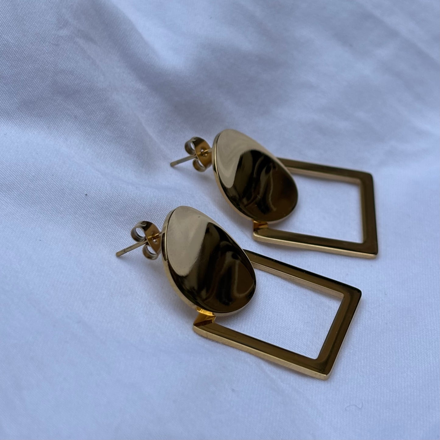 Boucles d'Oreilles Movo