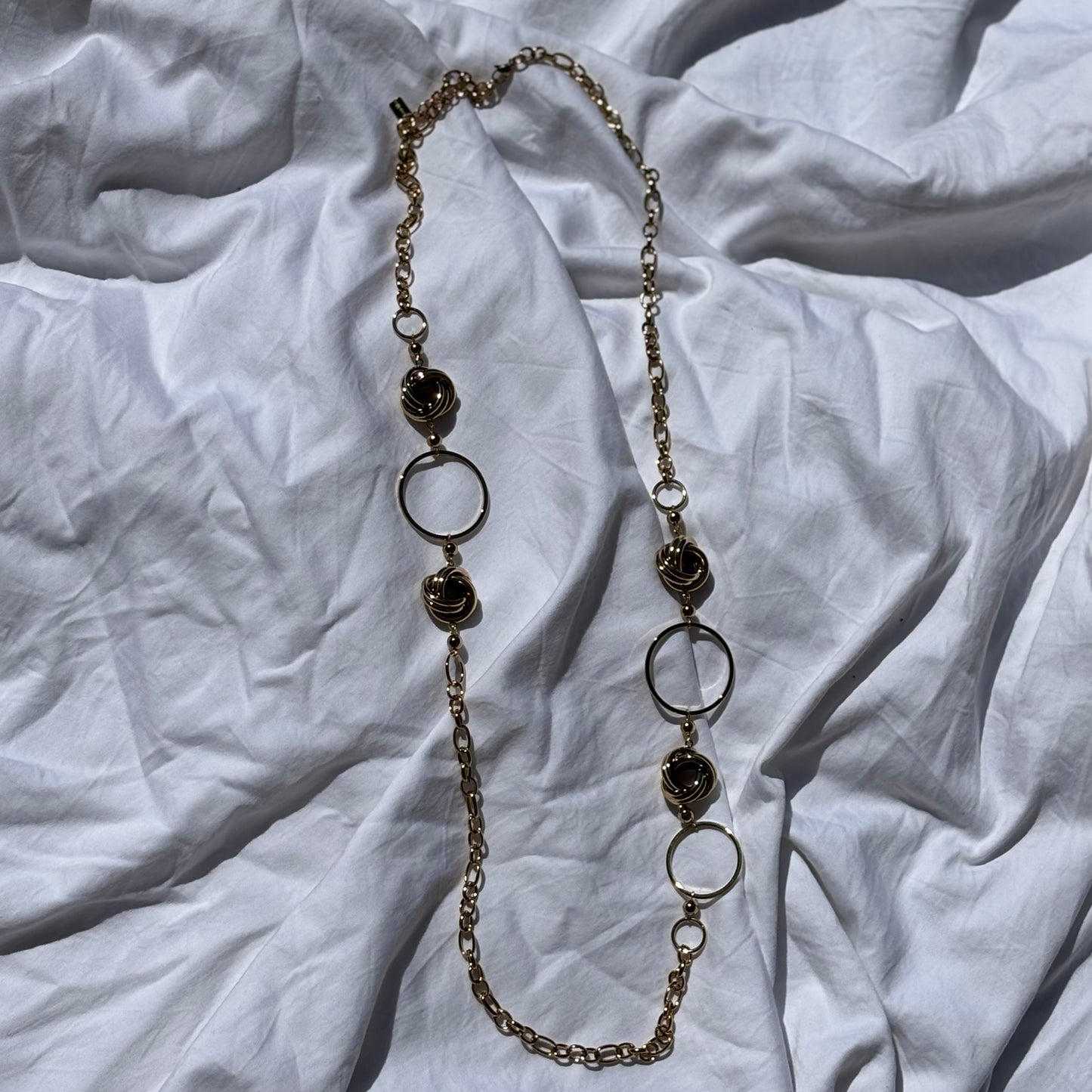 Collier Circa