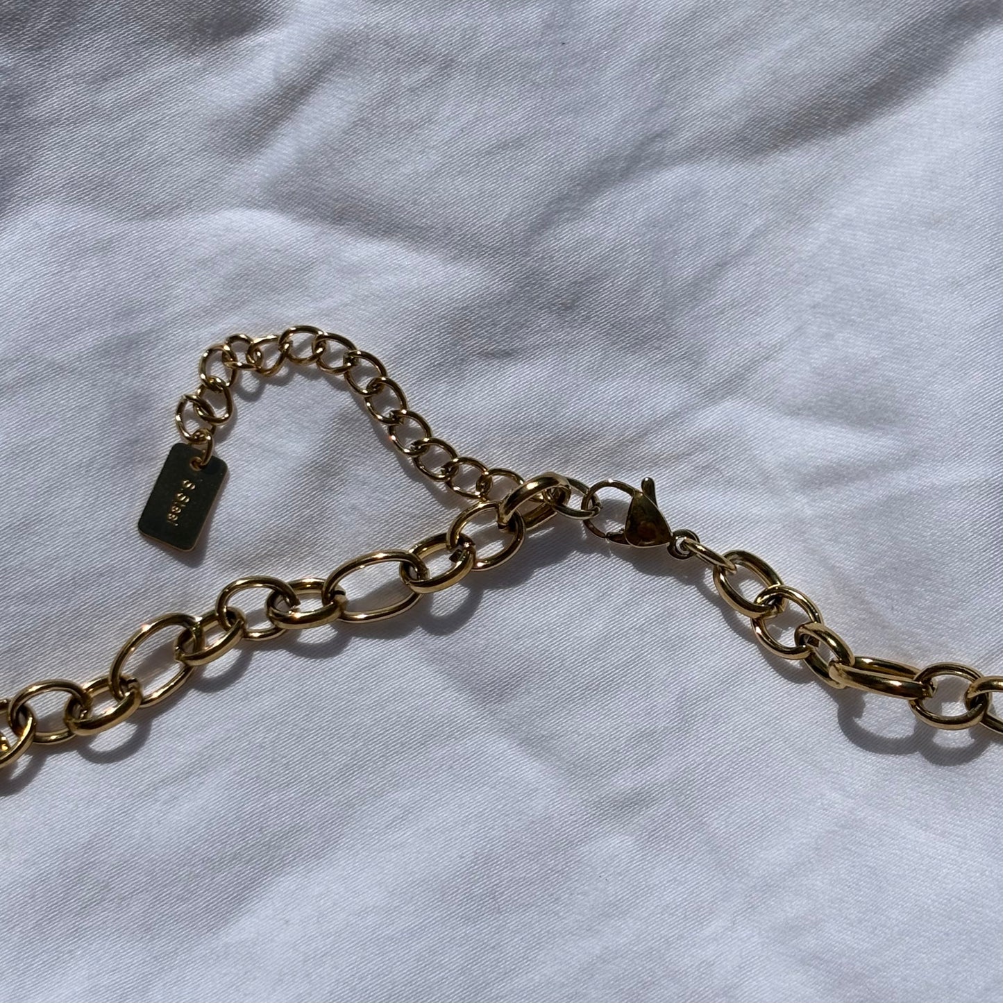 Collier Circa