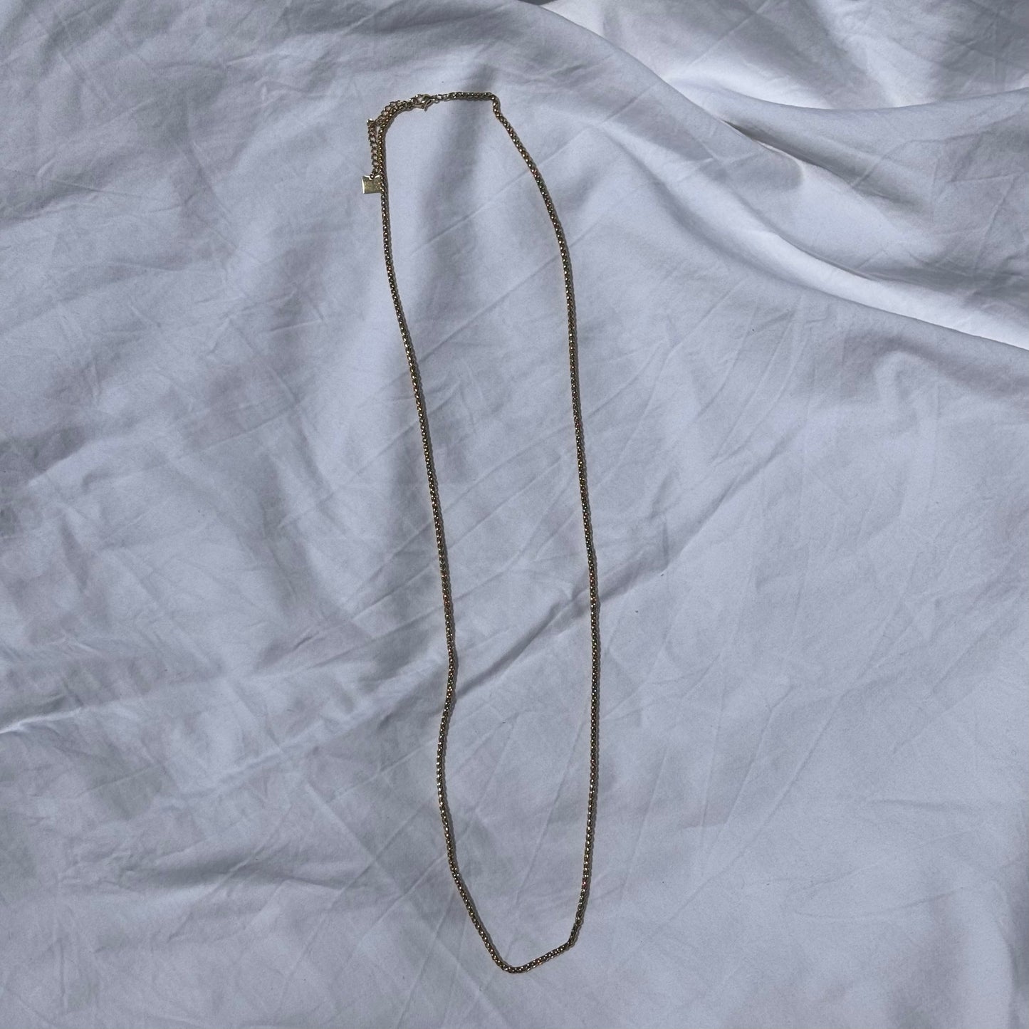 Collier Café