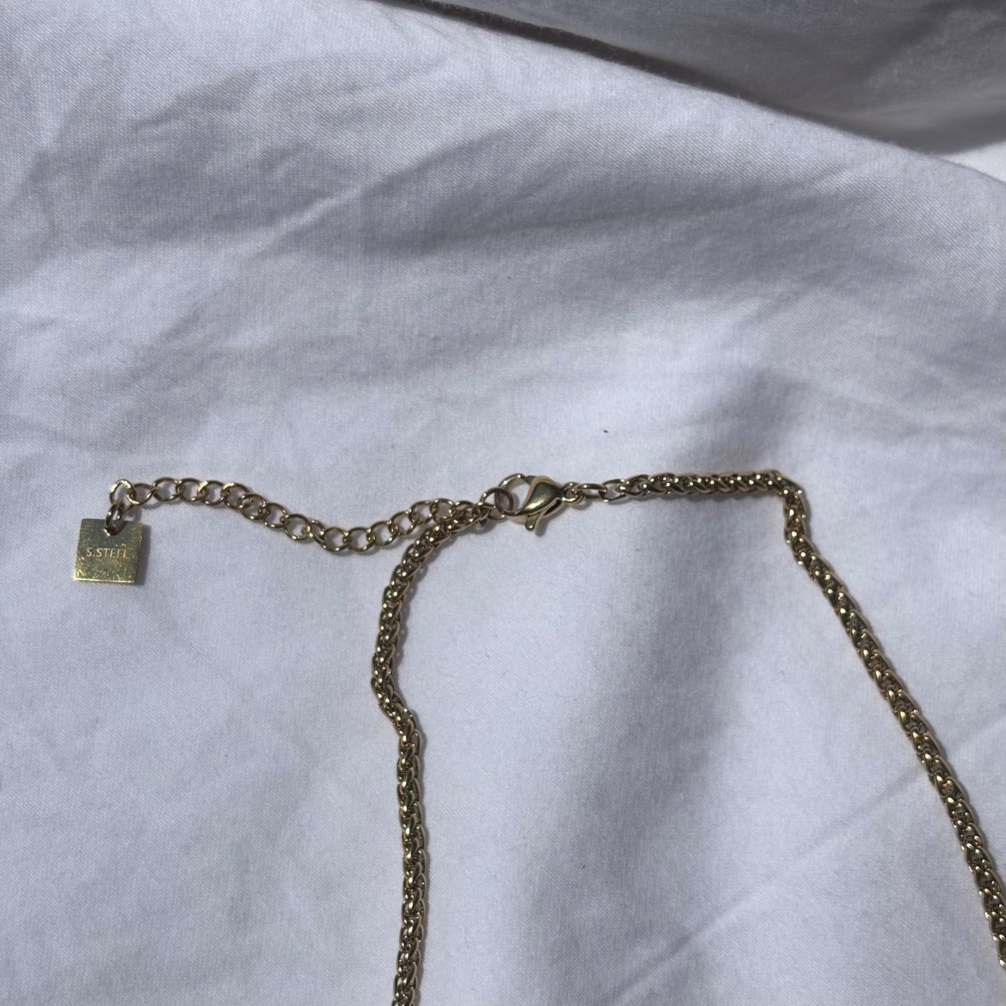 Collier Café