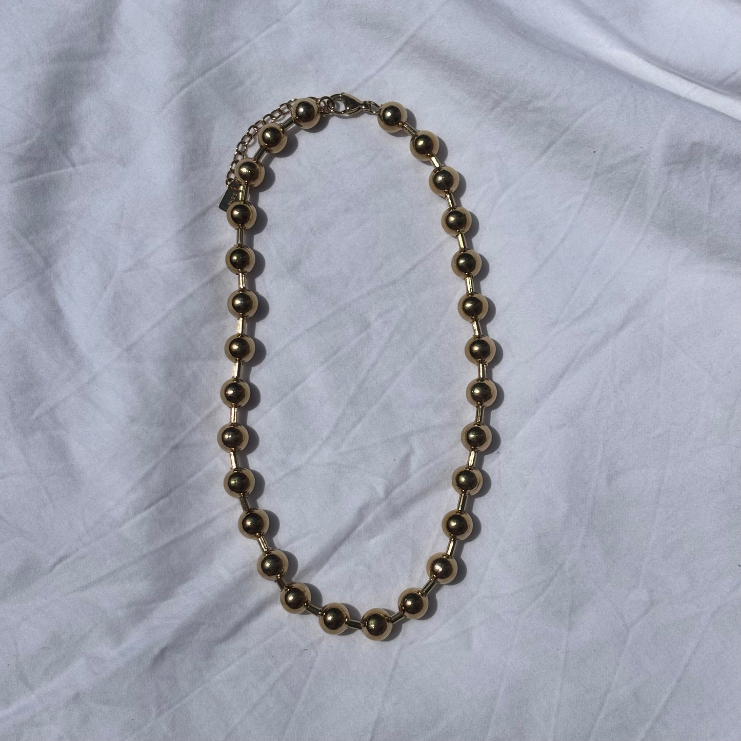 Collier Cléo