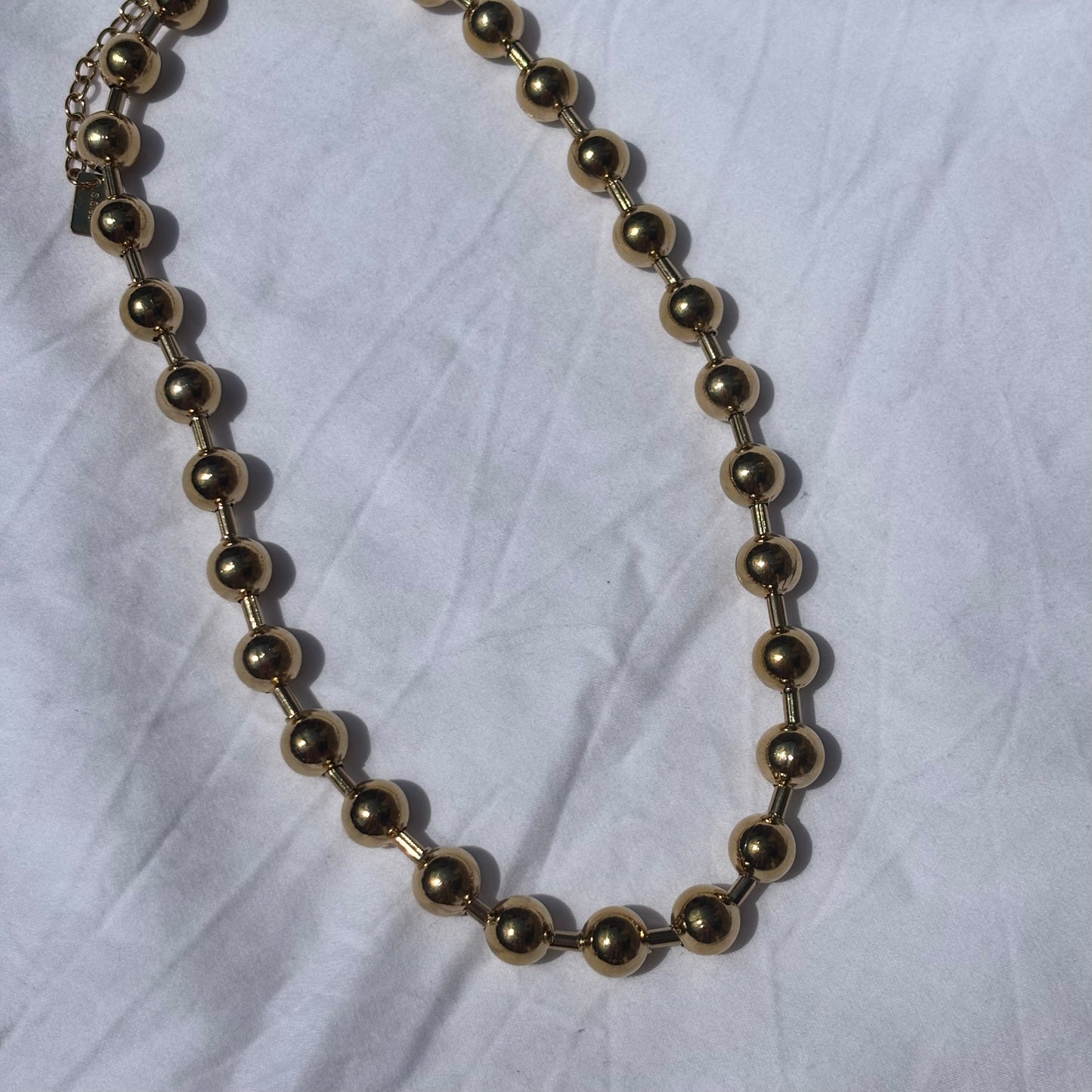 Collier Cléo