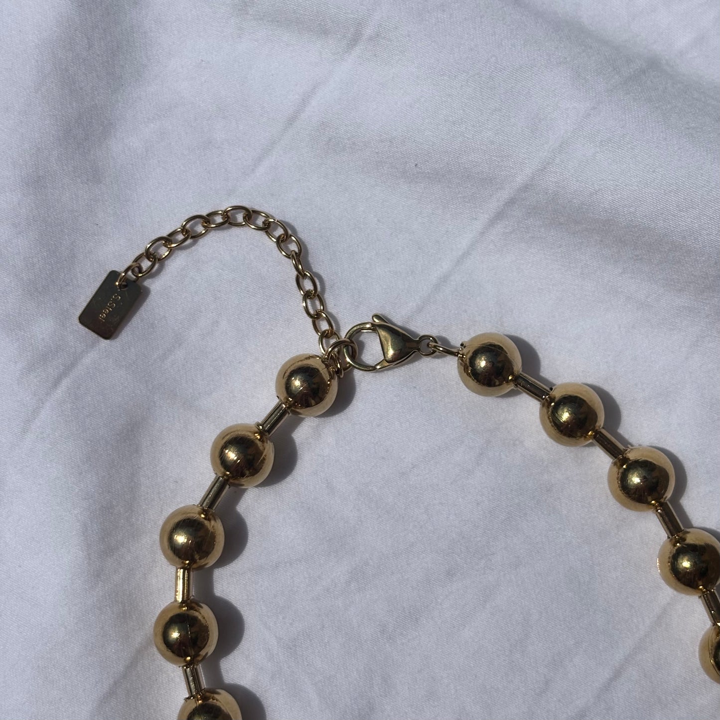 Collier Cléo