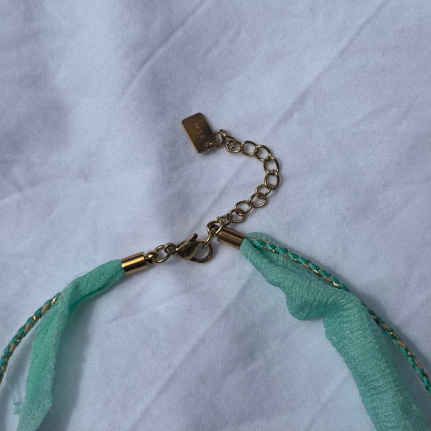 Collier Coralie