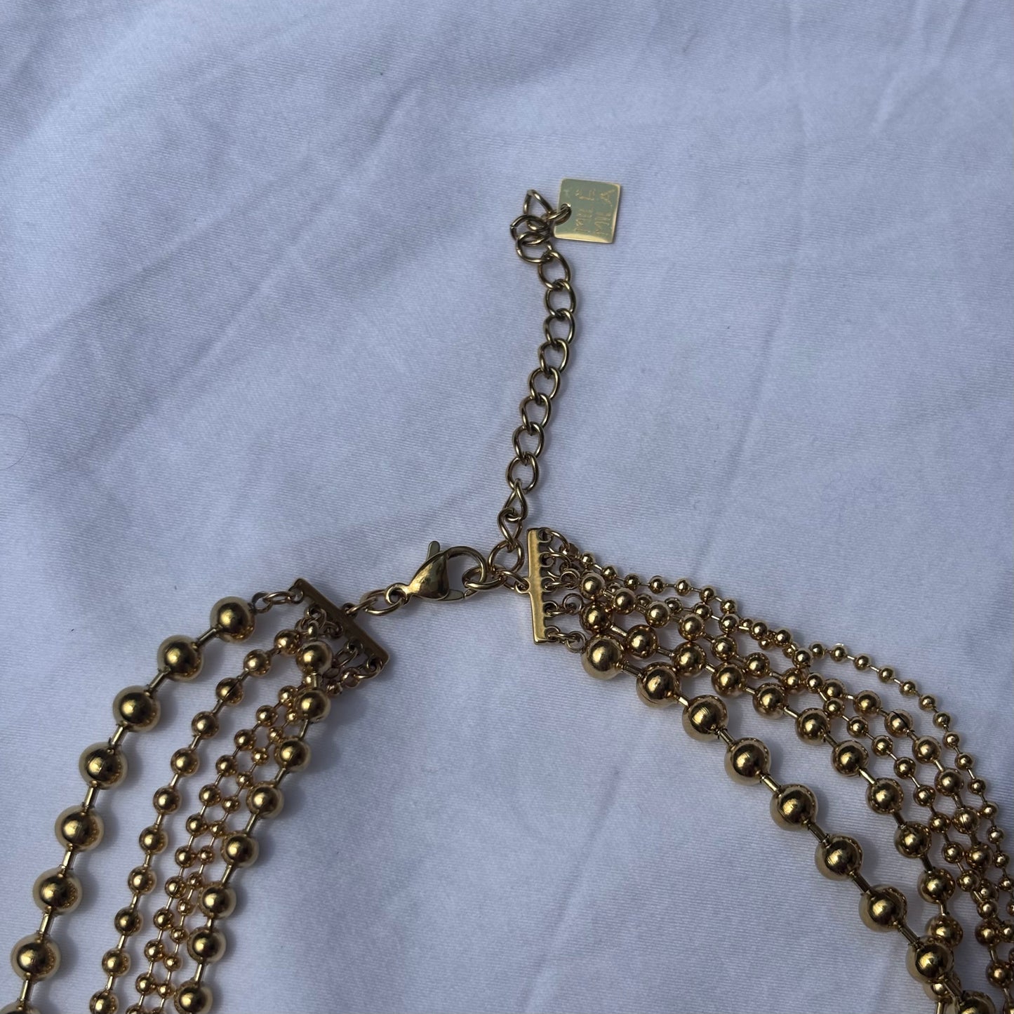 Collier Couri