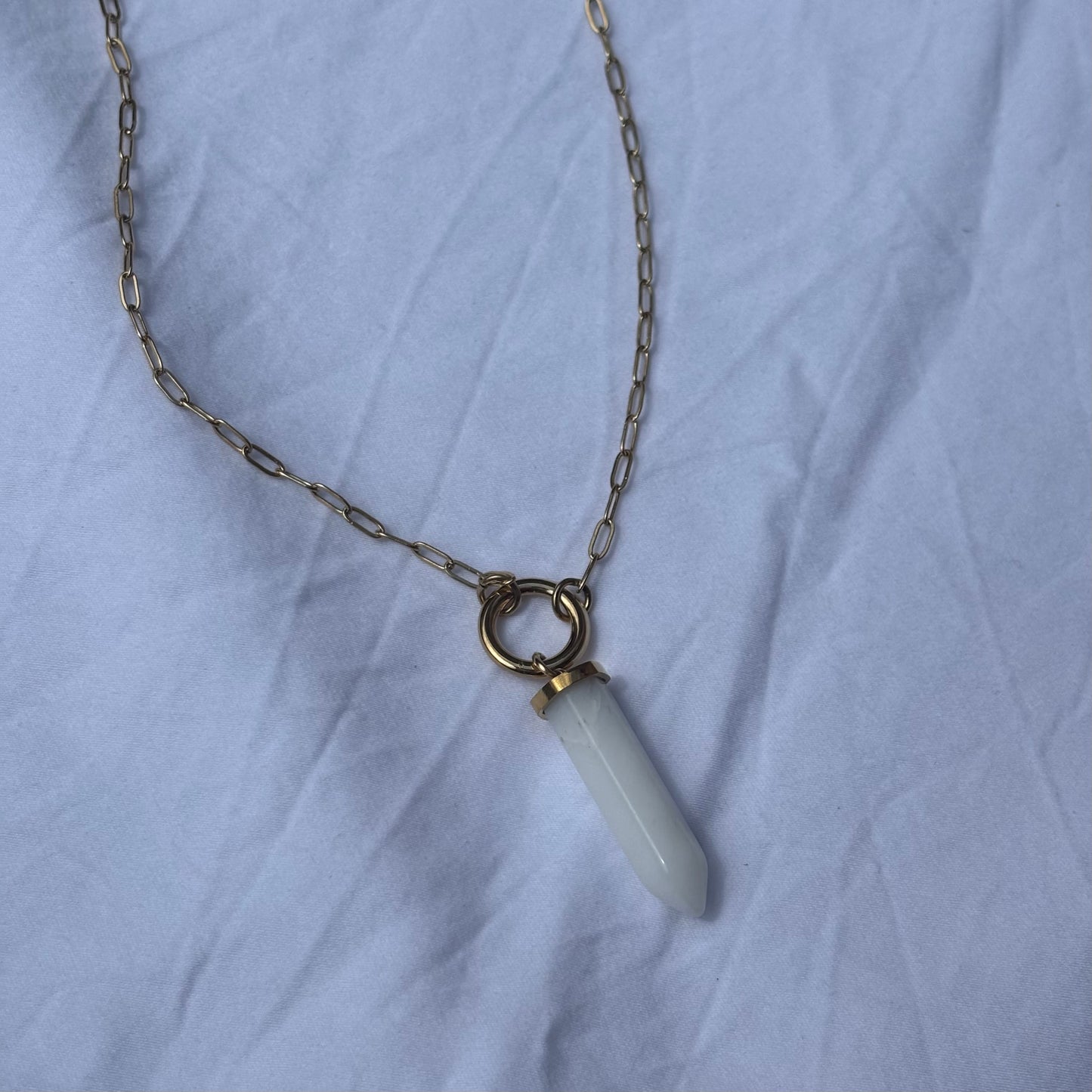 Collier Cybele