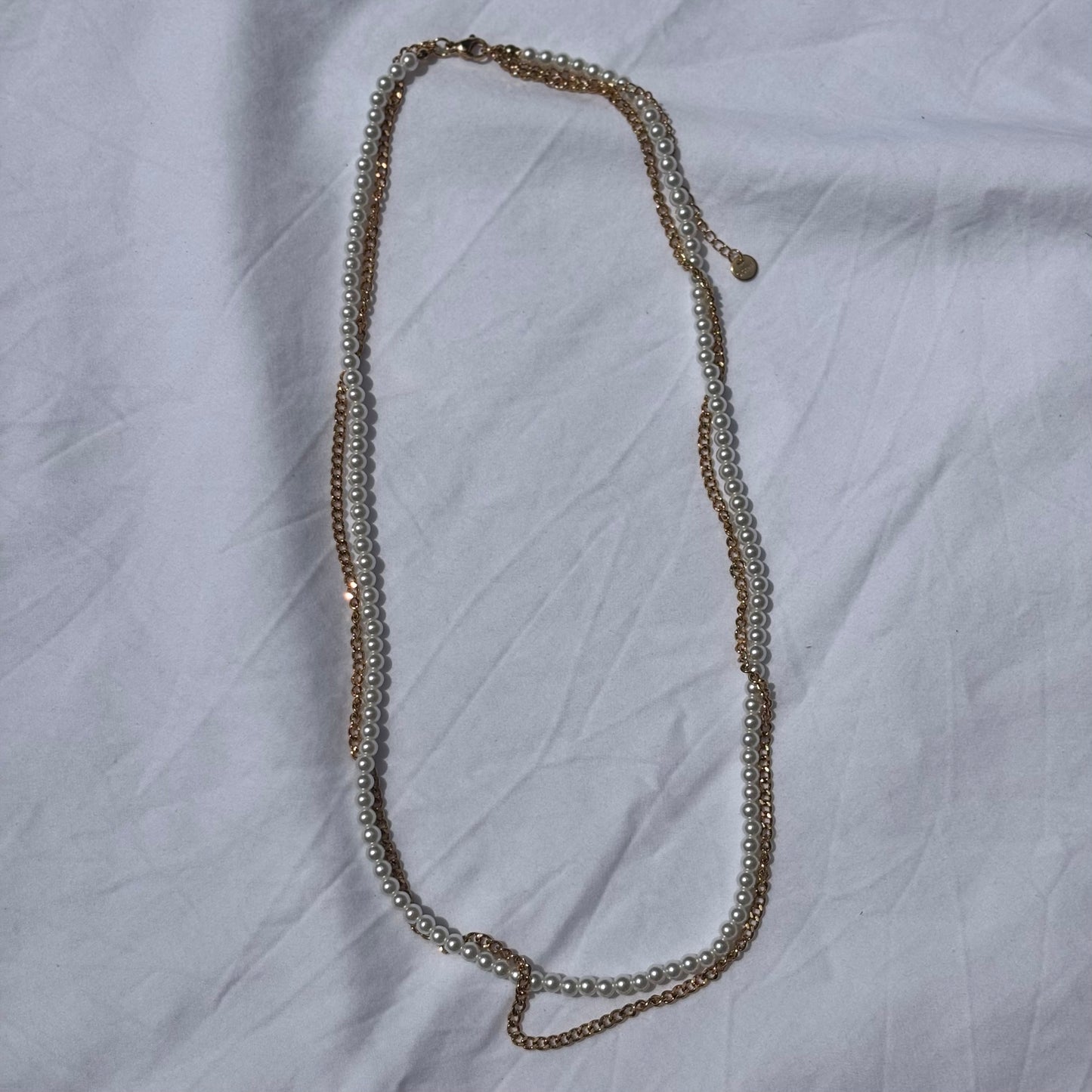 Collier Clarisse