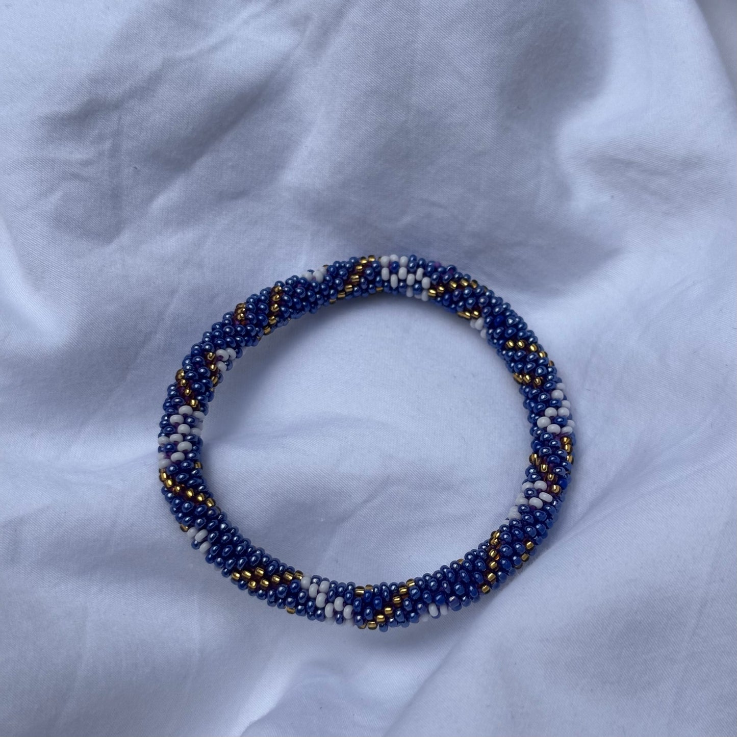 Bracelet Pétrolia