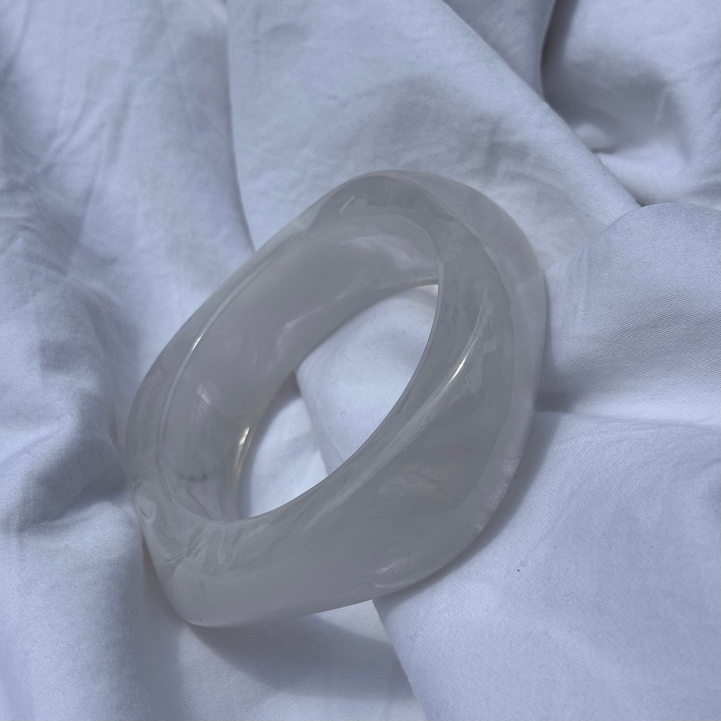 Bracelet Pivoine