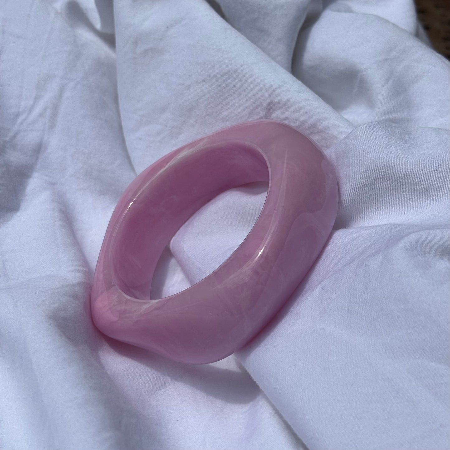 Bracelet Pivoine