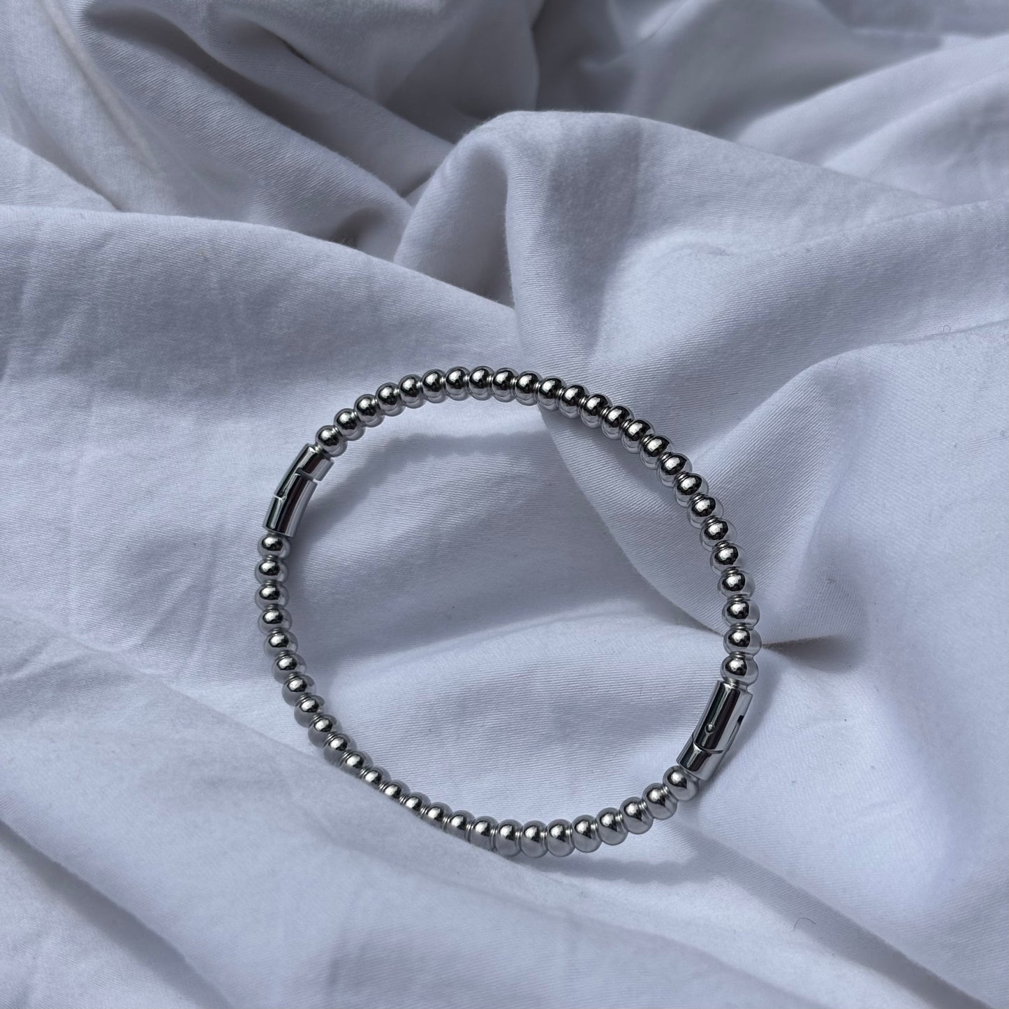 Bracelet Plume
