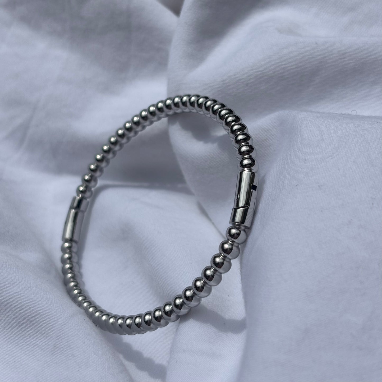 Bracelet Plume