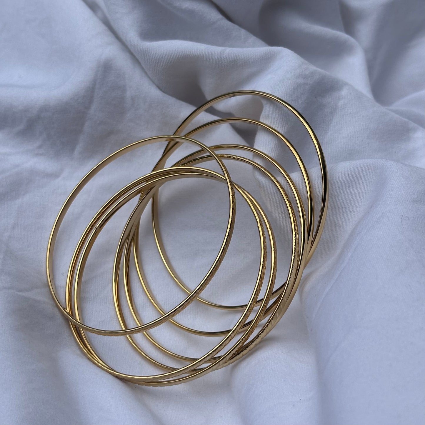 Bracelet Pyramide