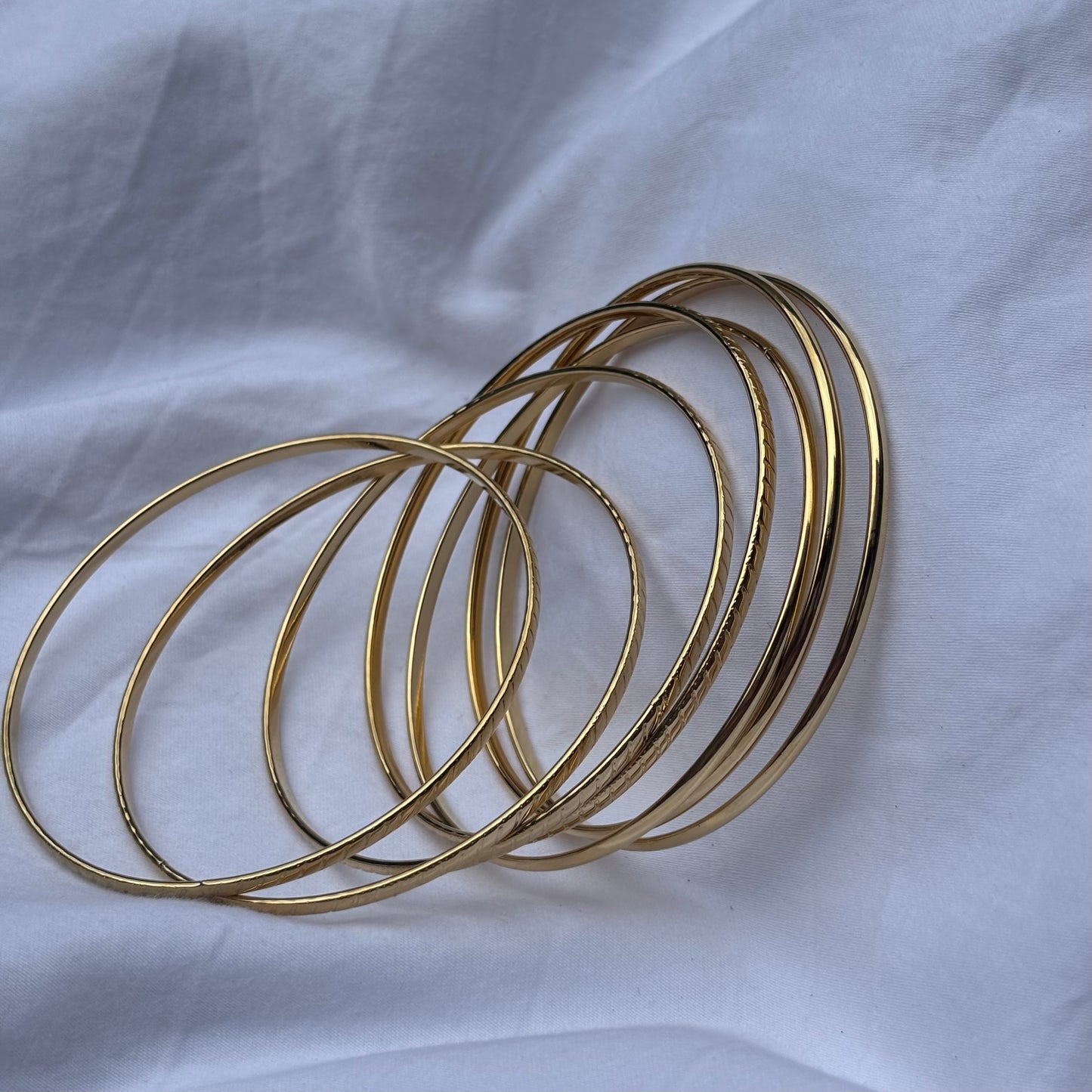 Bracelet Pyramide