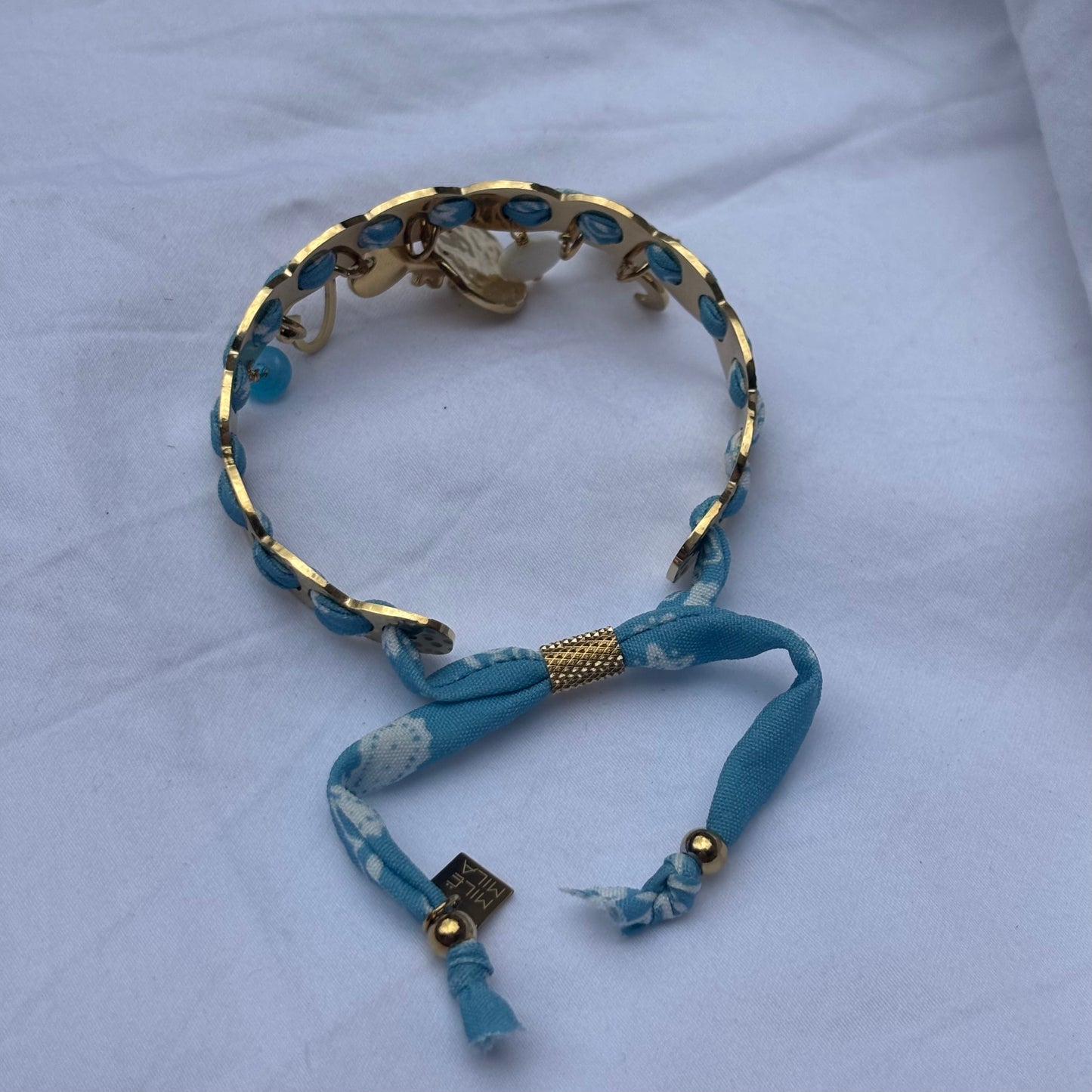 Bracelet Pégase