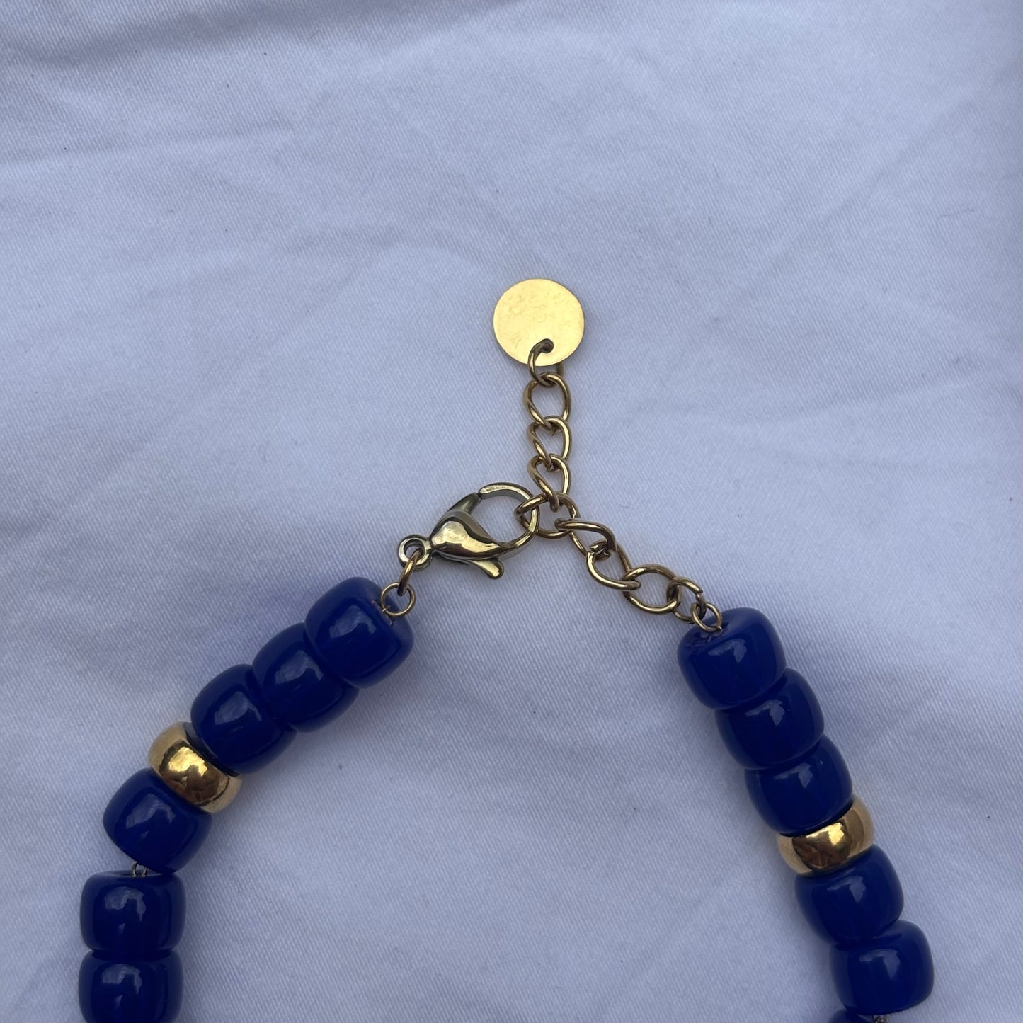 Bracelet Pluton