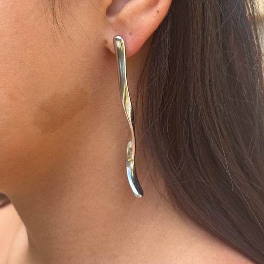 Boucles d'Oreilles Monroe