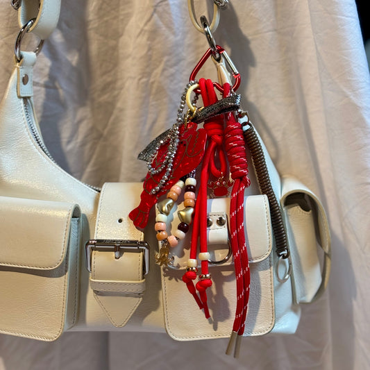 Bijoux de sac Écrevisse