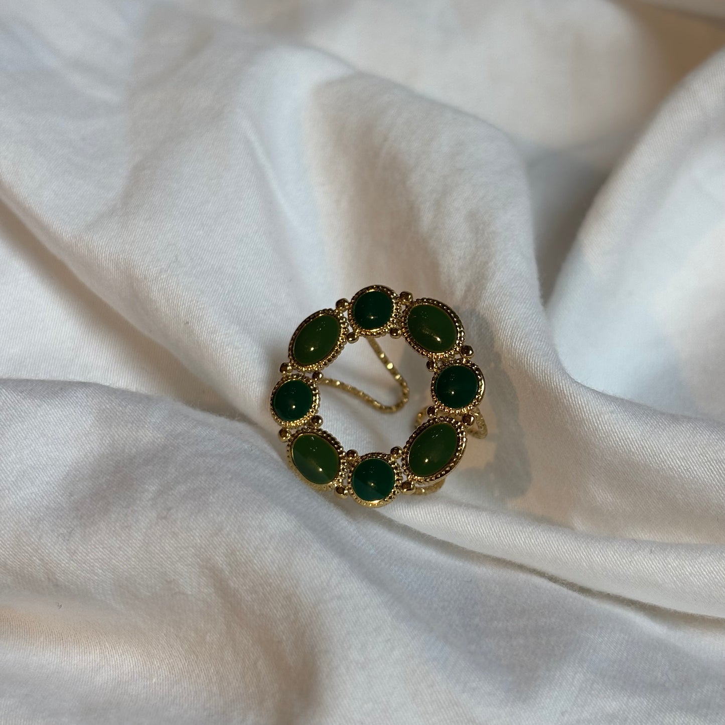 Bague Rotus