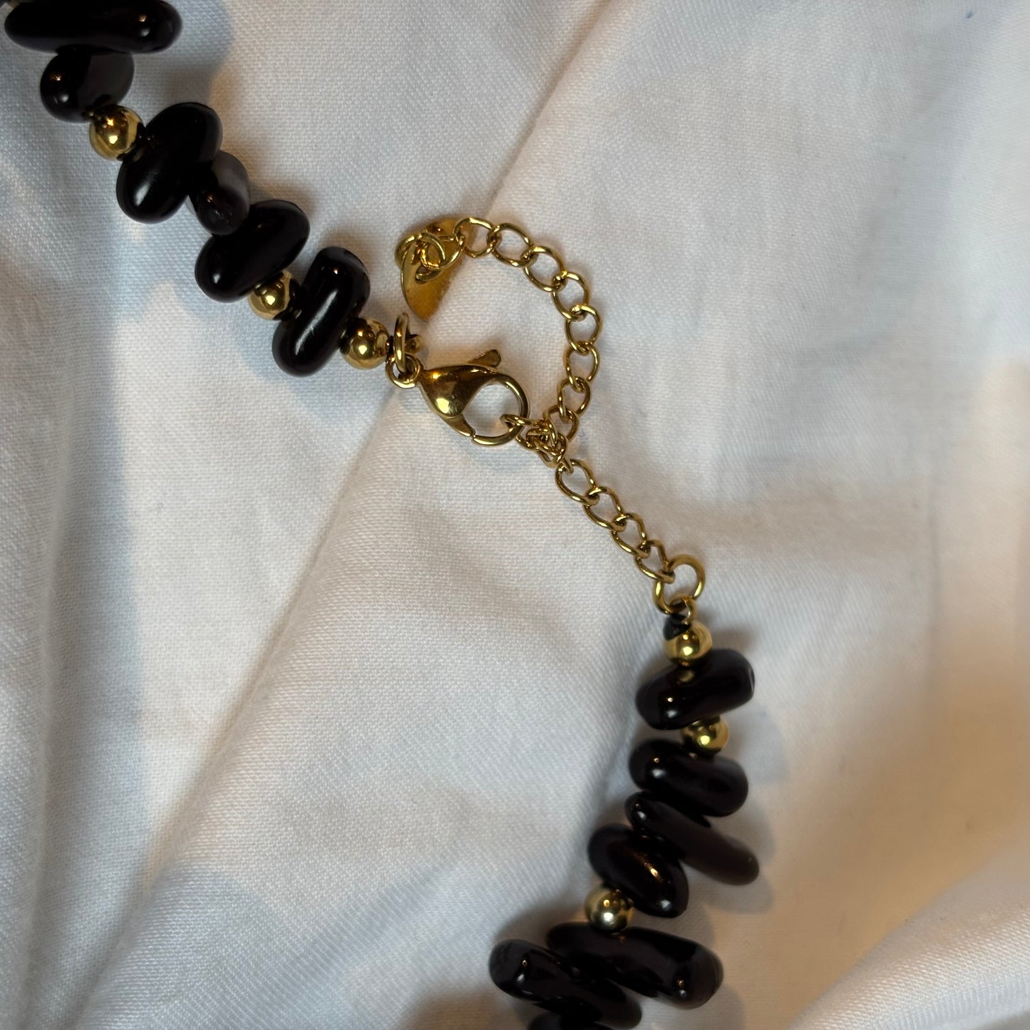 Collier Coralita
