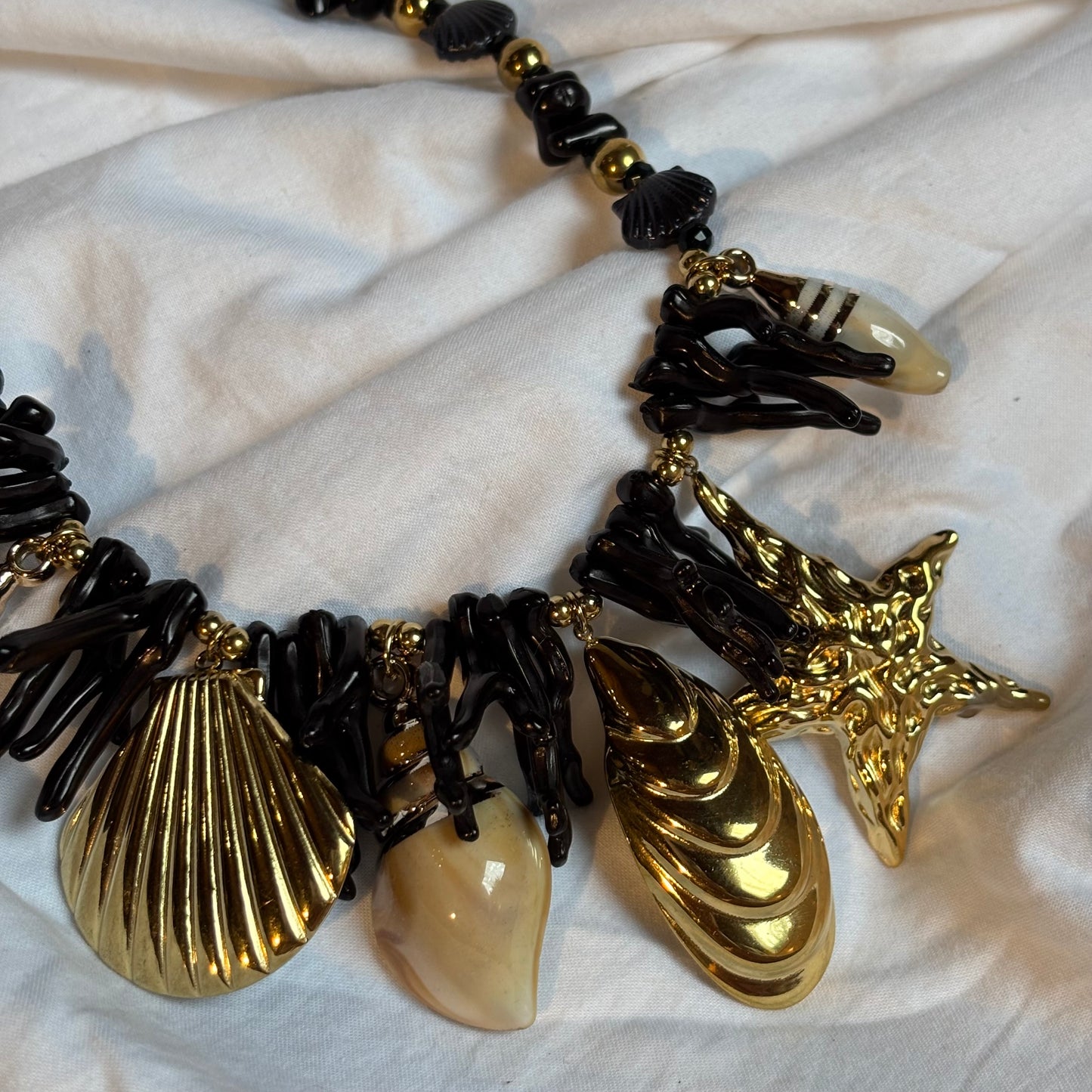 Collier Coralita