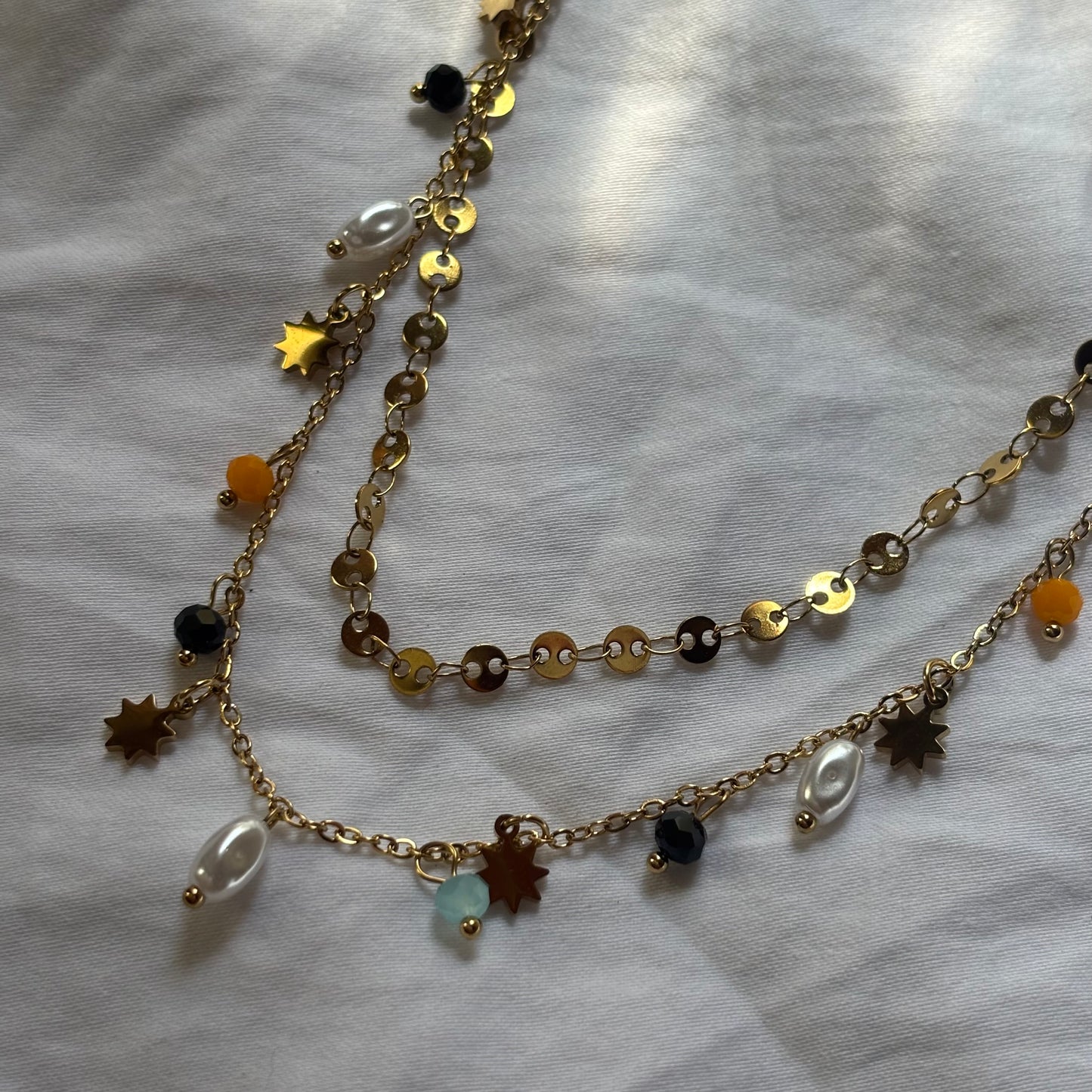 Collier Toti