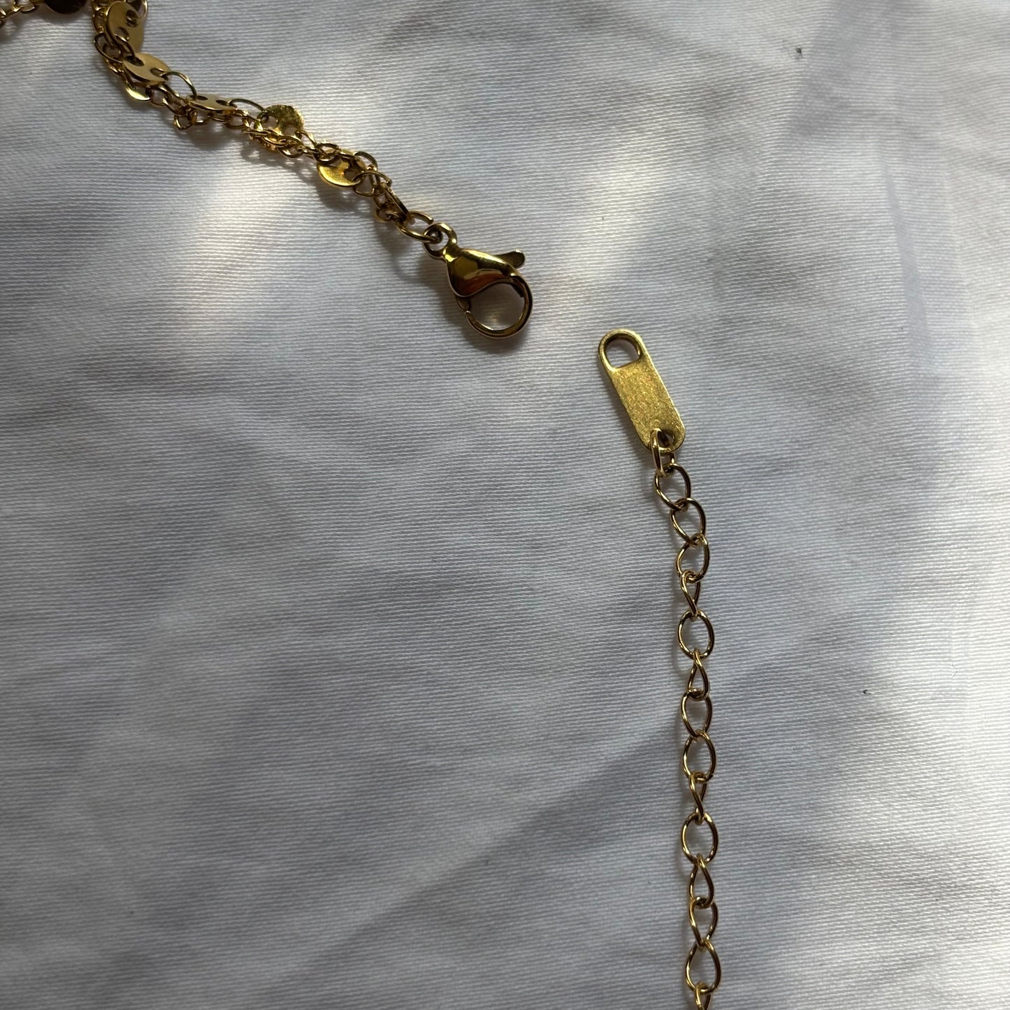Collier Toti