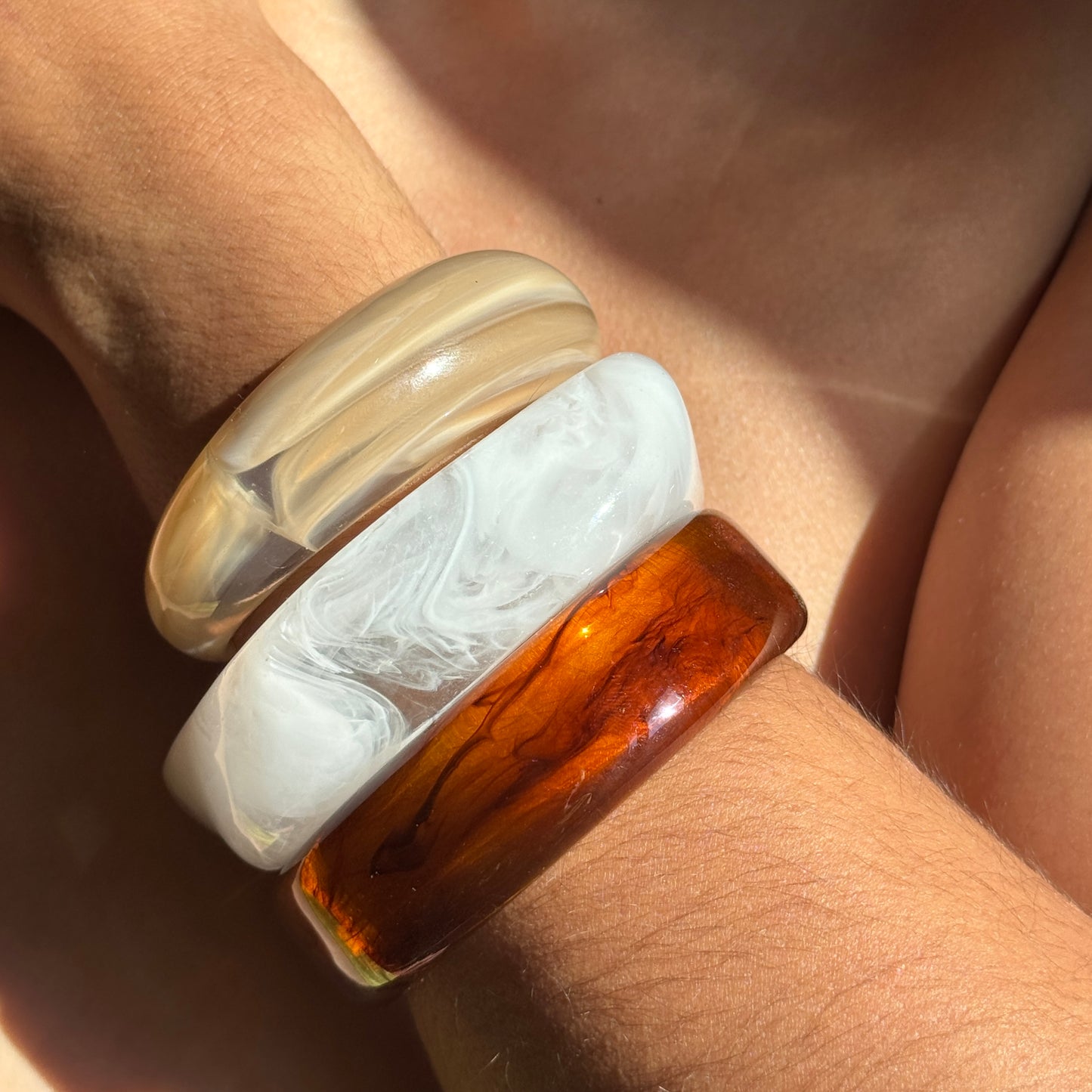 Bracelet Paramel