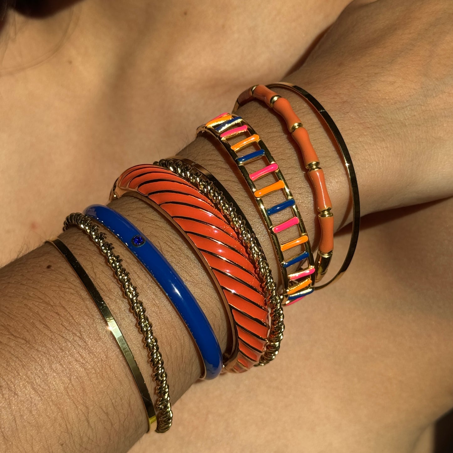 Bracelet Profond