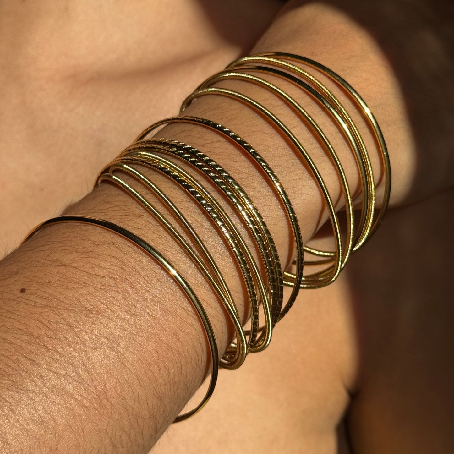 Bracelet Prisme