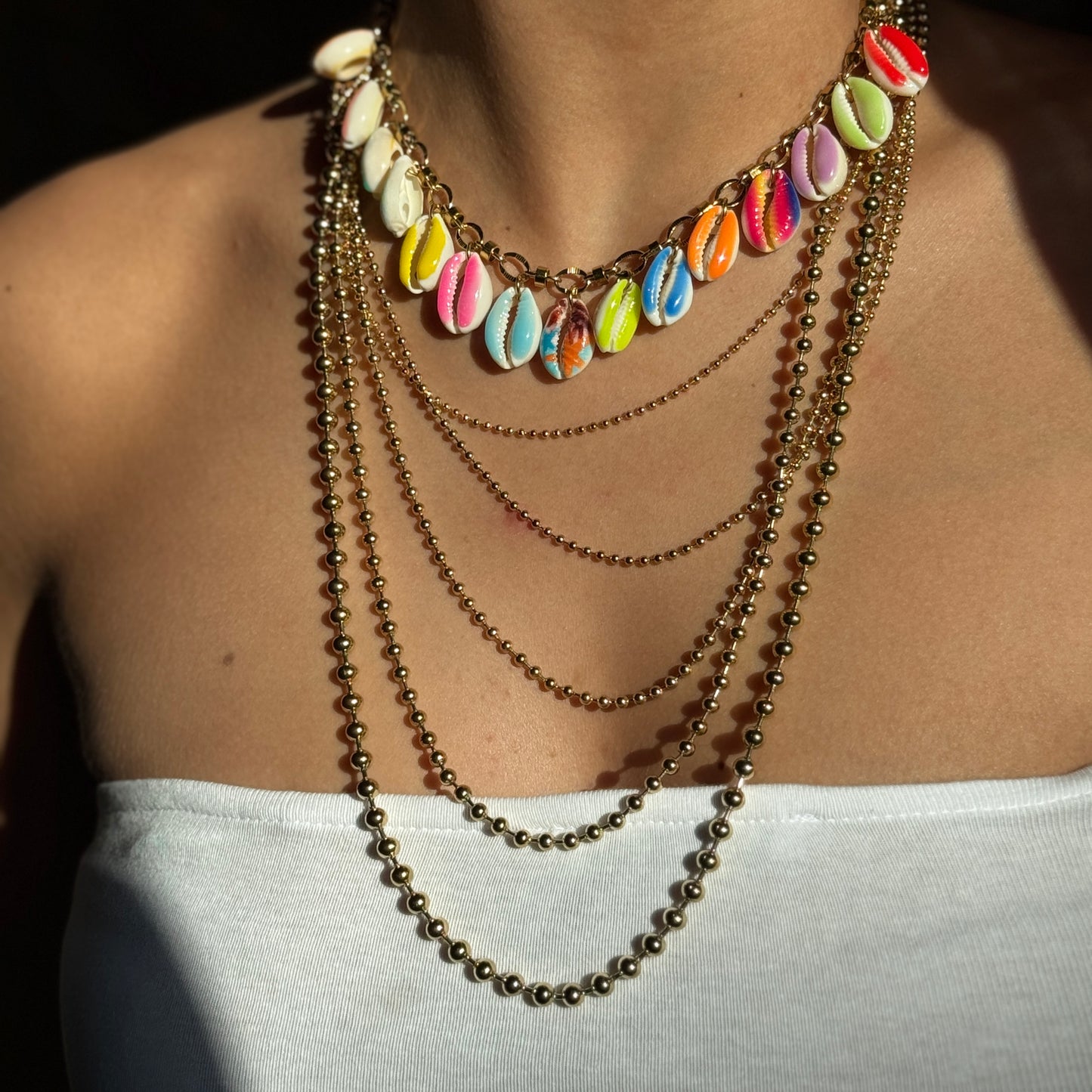 Collier Couri