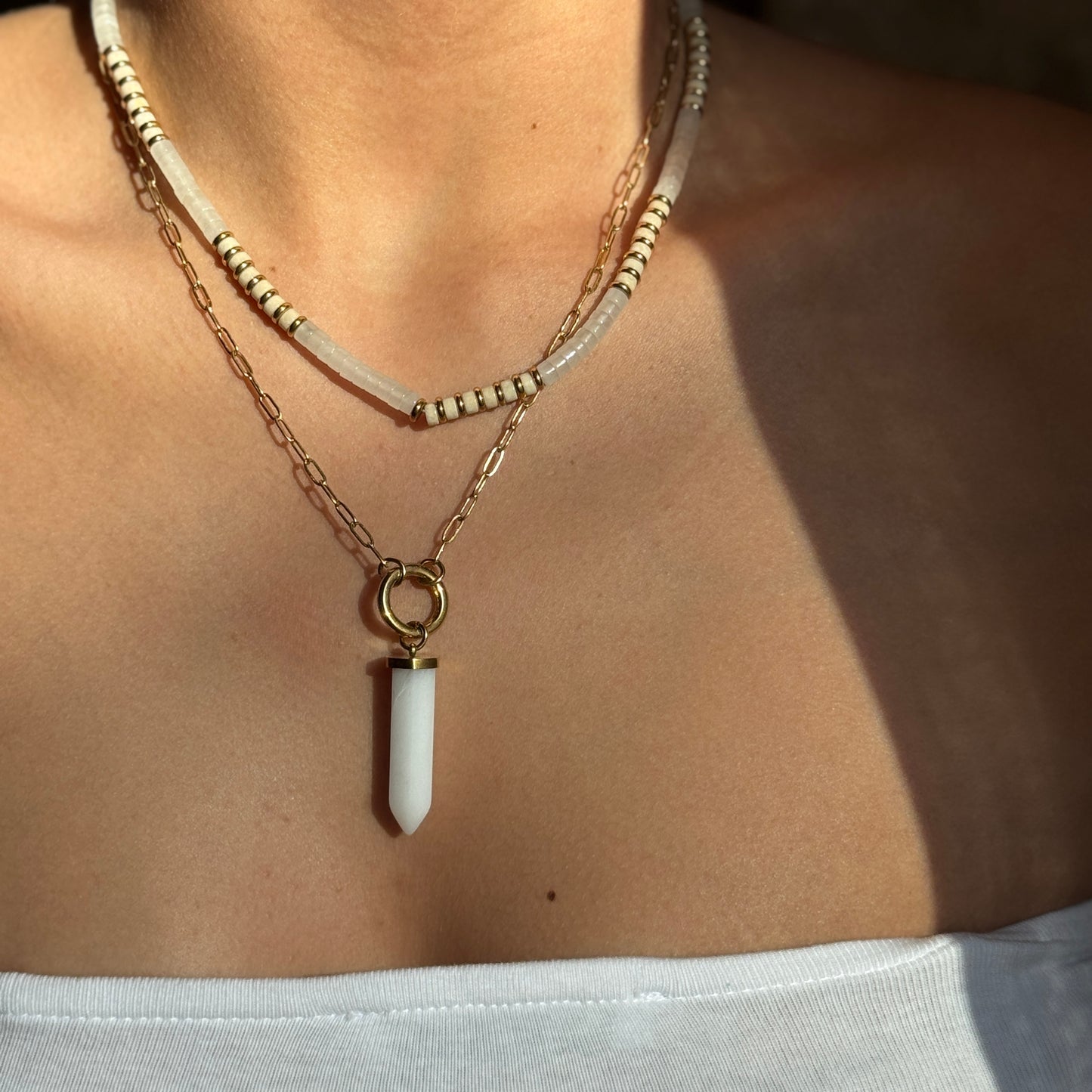 Collier Cybele