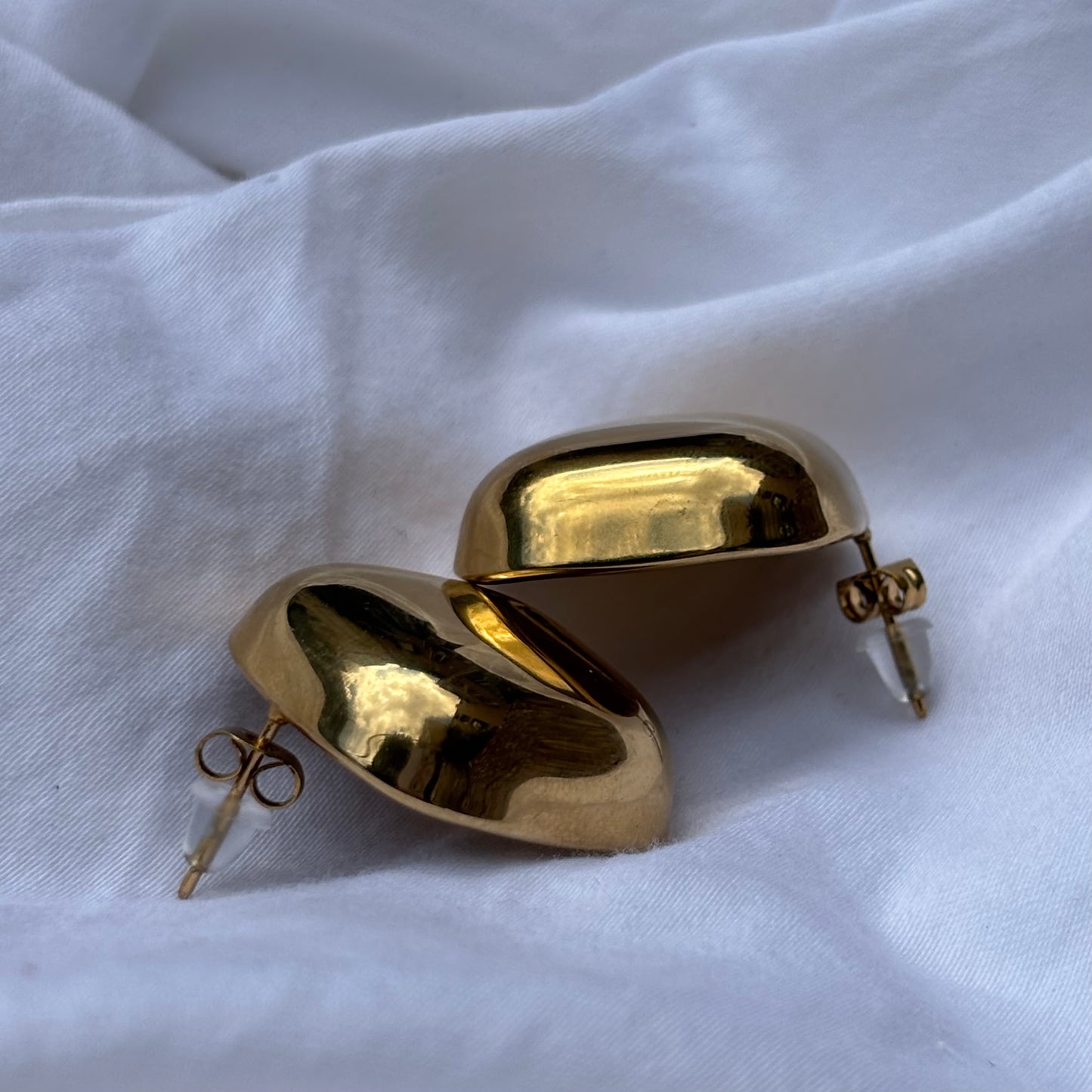 Boucles d'Oreilles Mélio