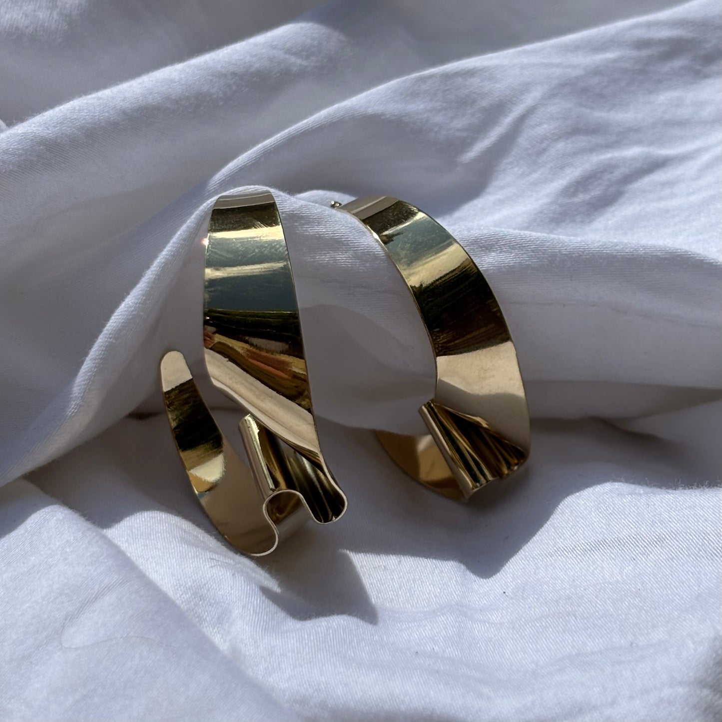 Boucles d'Oreilles Mila