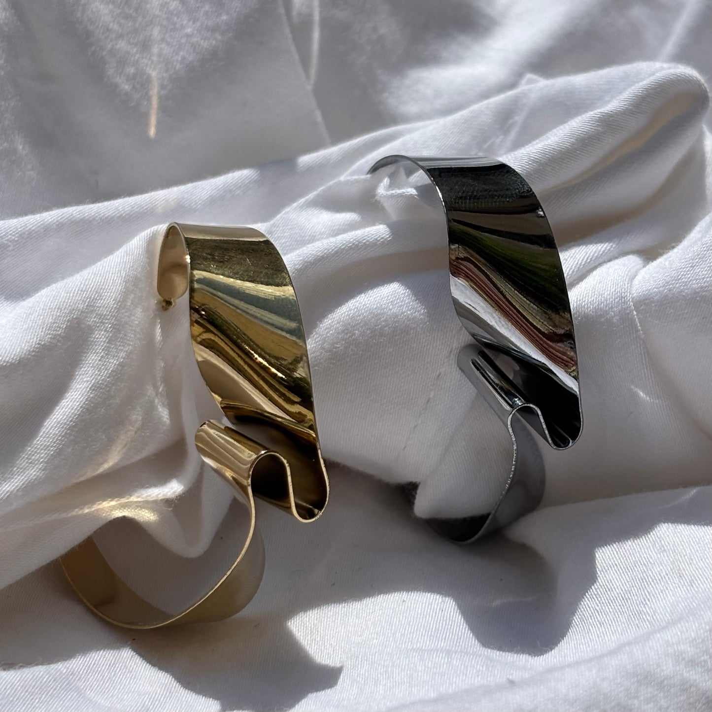 Boucles d'Oreilles Mila