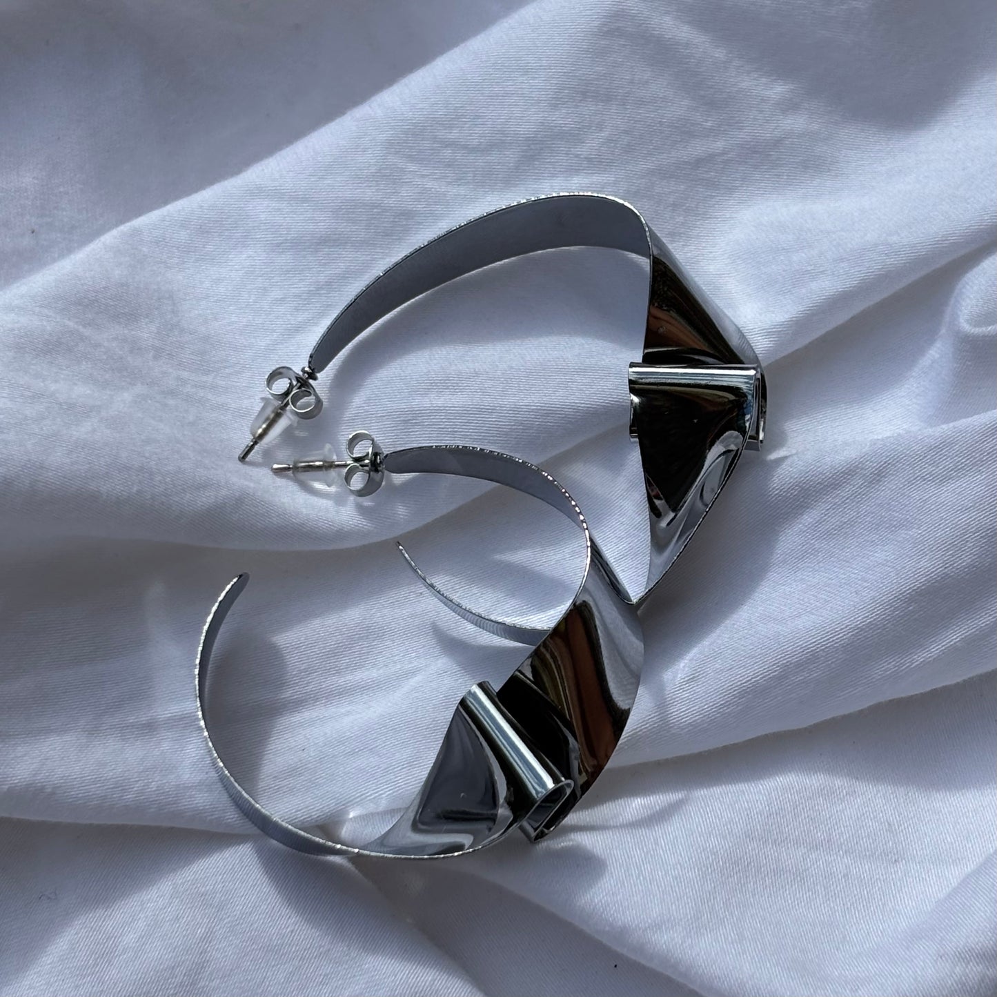Boucles d'Oreilles Mila