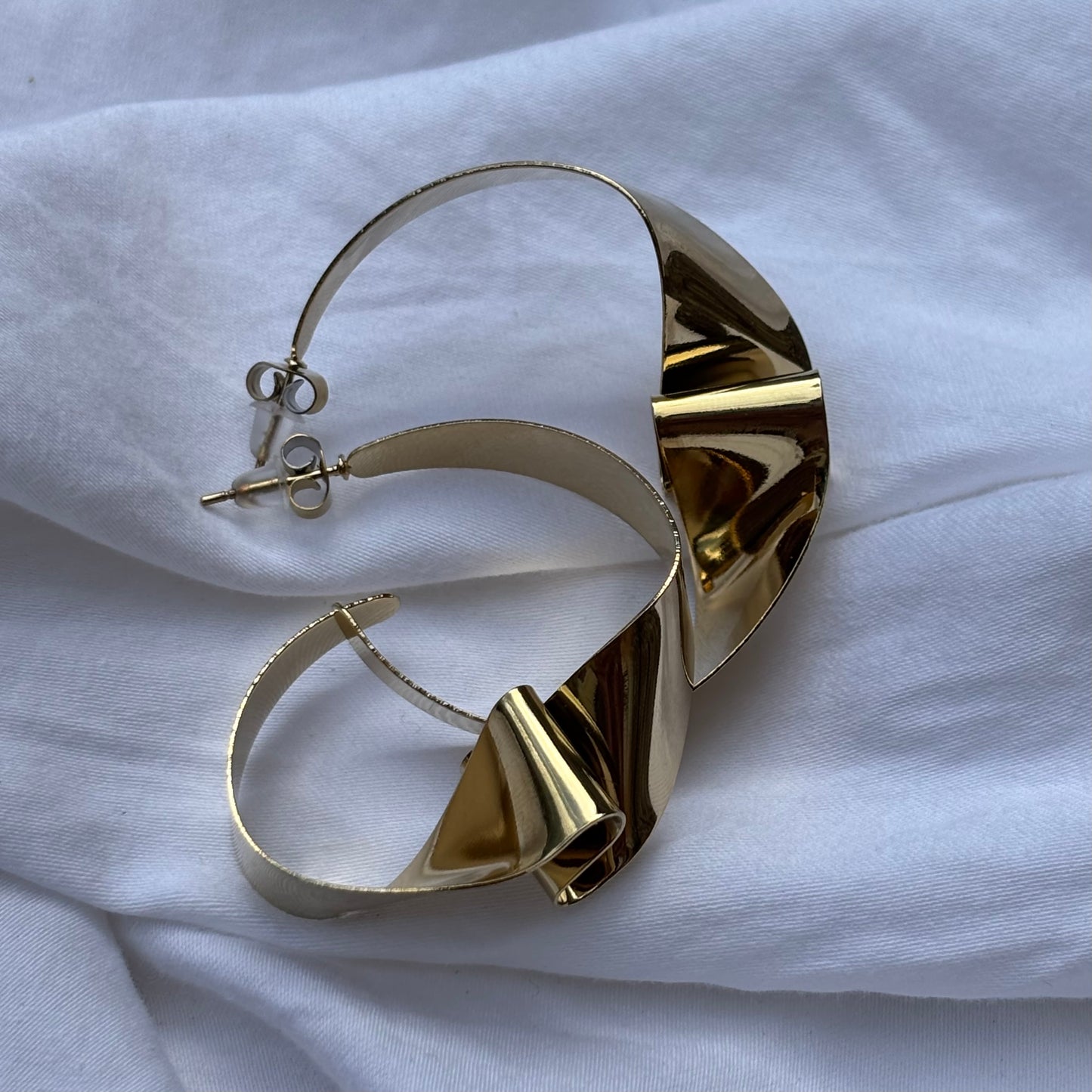 Boucles d'Oreilles Mila