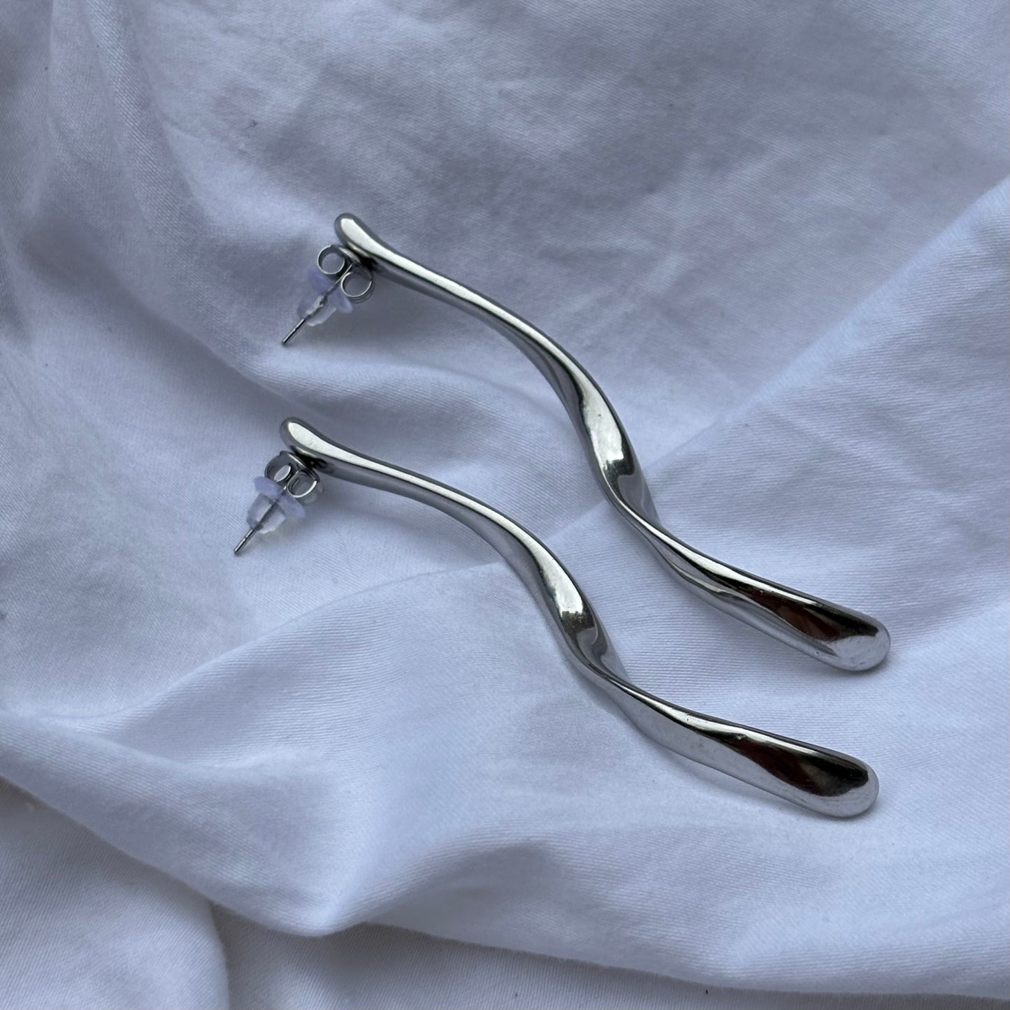 Boucles d'Oreilles Monroe
