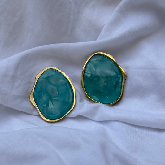 Boucles d’Oreilles Maldives