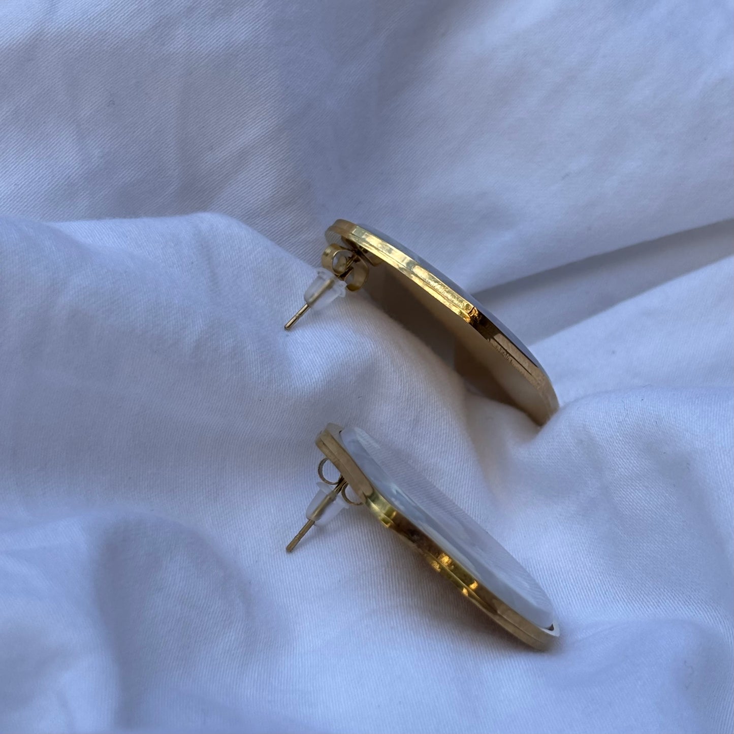 Boucles d’Oreilles Maldives