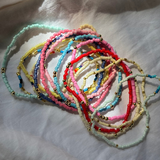 Bracelet Bila