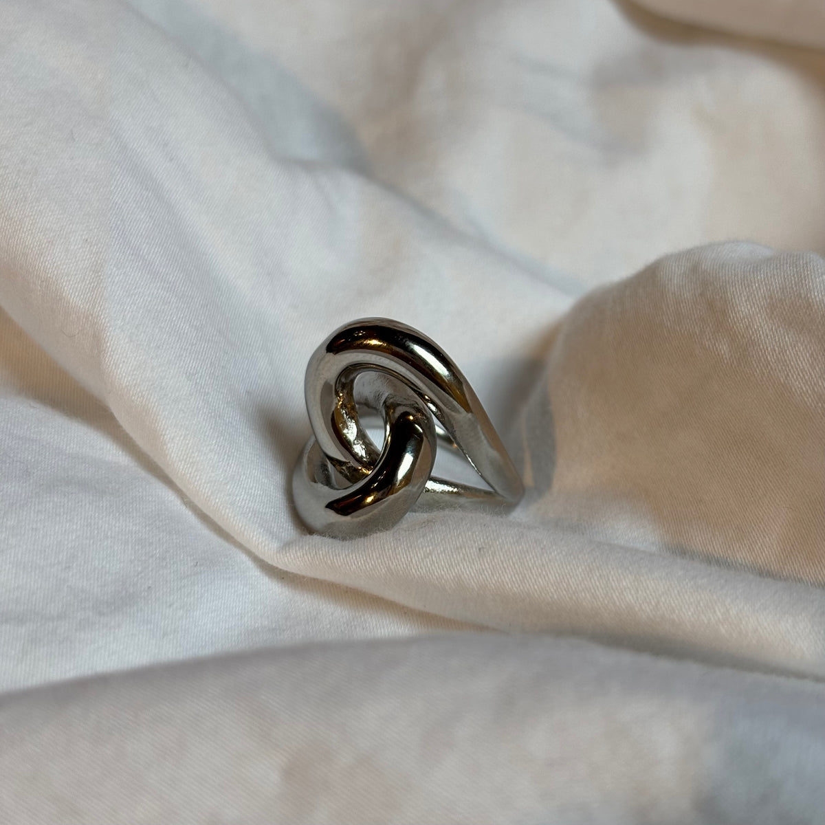 Bague Renversa