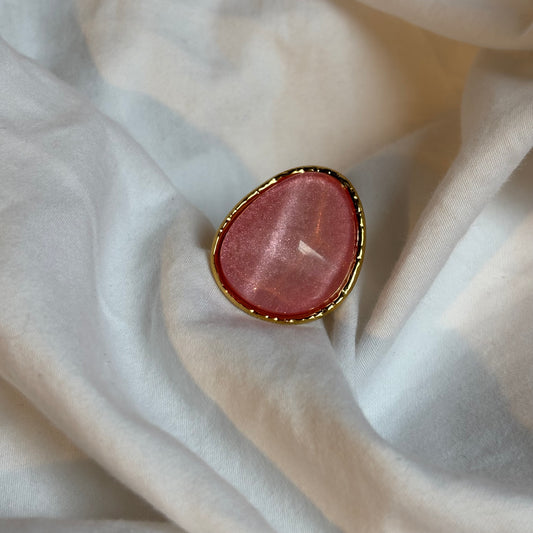 Bague Rosaline