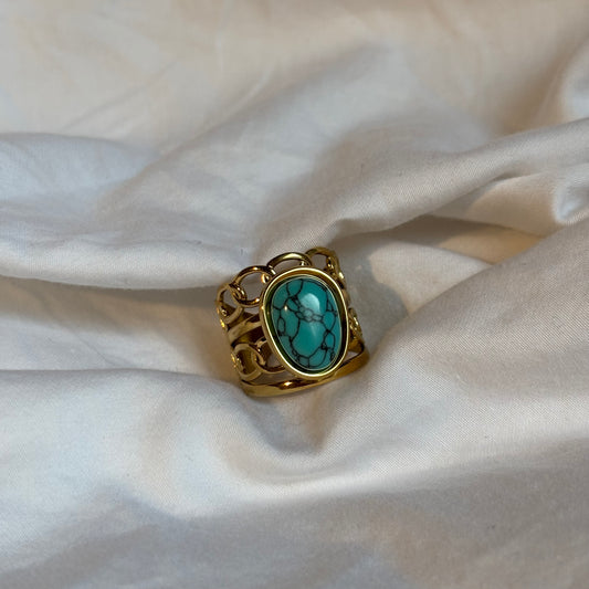 Bague Racine