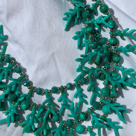 Collier Caraïba