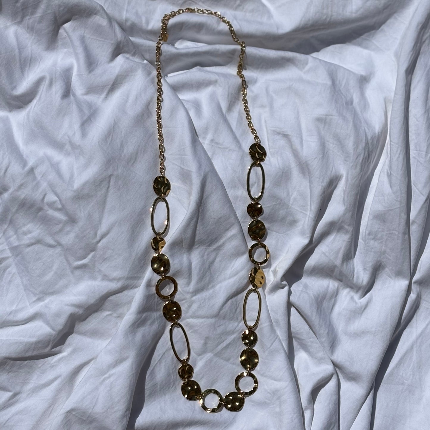 Collier Célestino